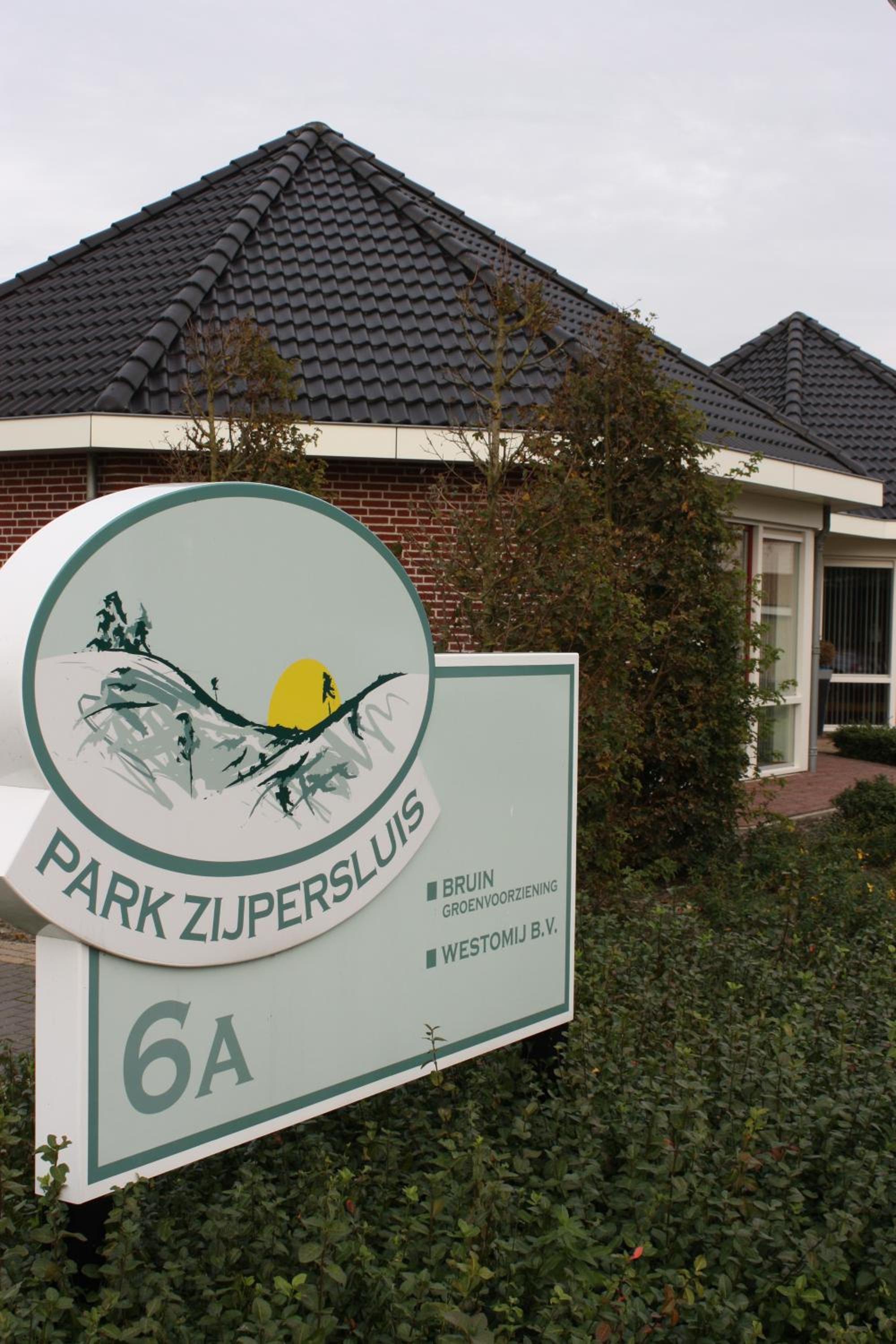 Vakantiepark Zijpersluis view 3