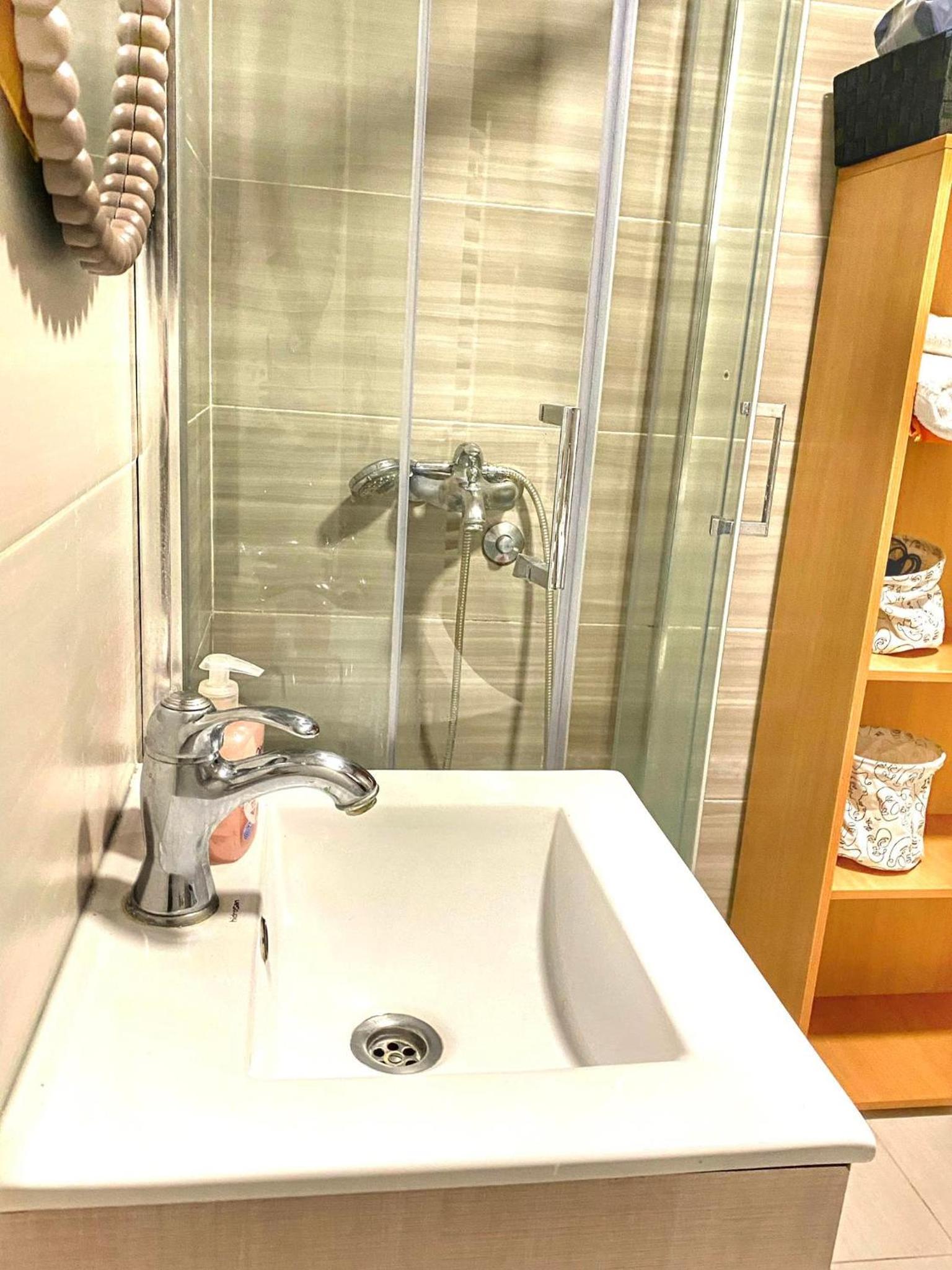 Apartman Diana