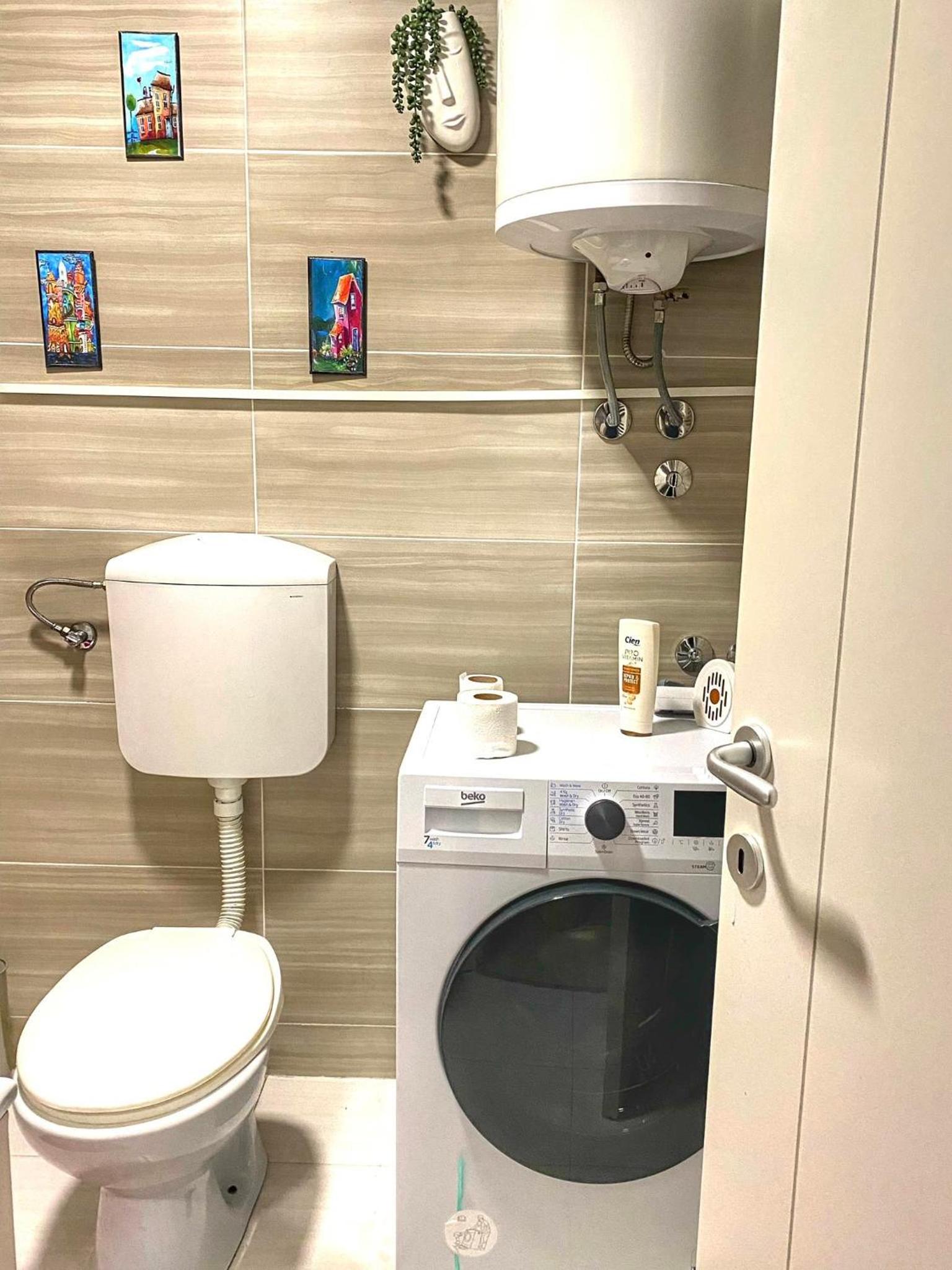 Apartman Diana