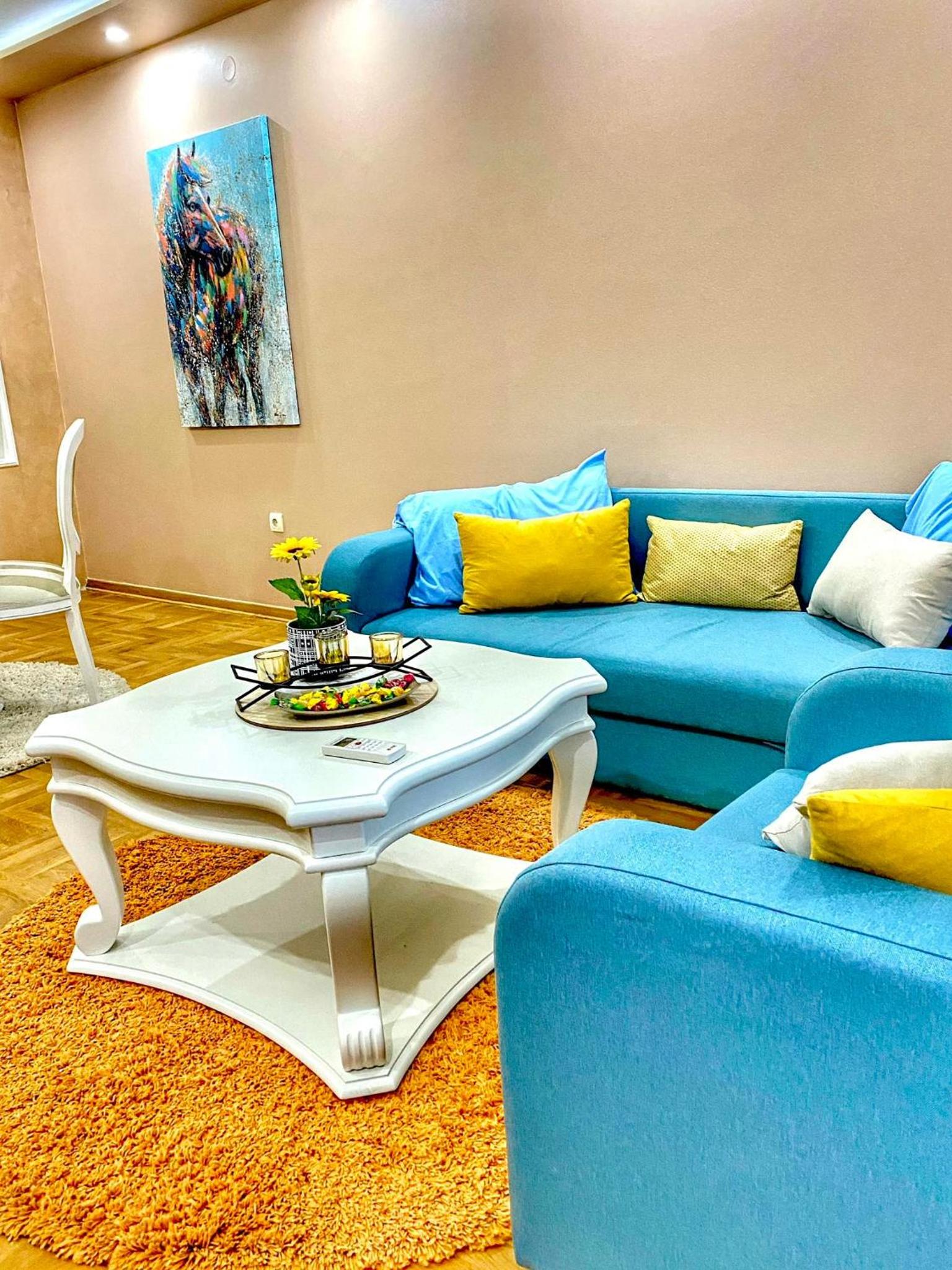 Apartman Diana