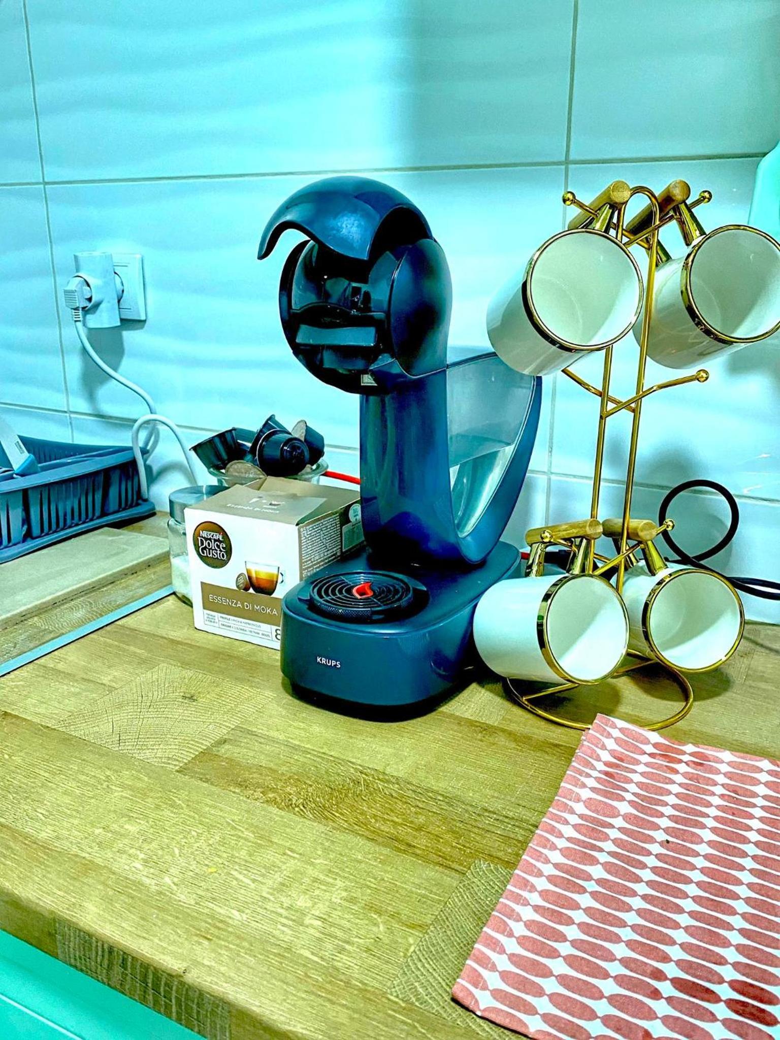 Apartman Diana