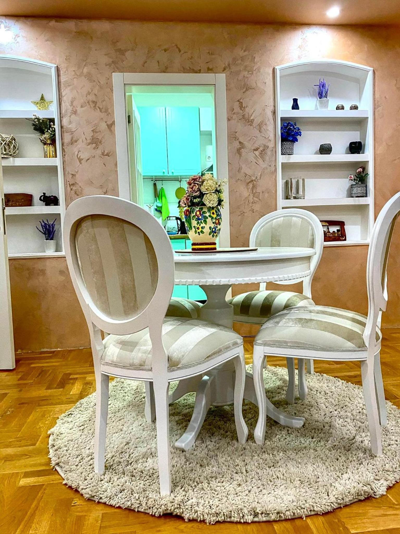 Apartman Diana