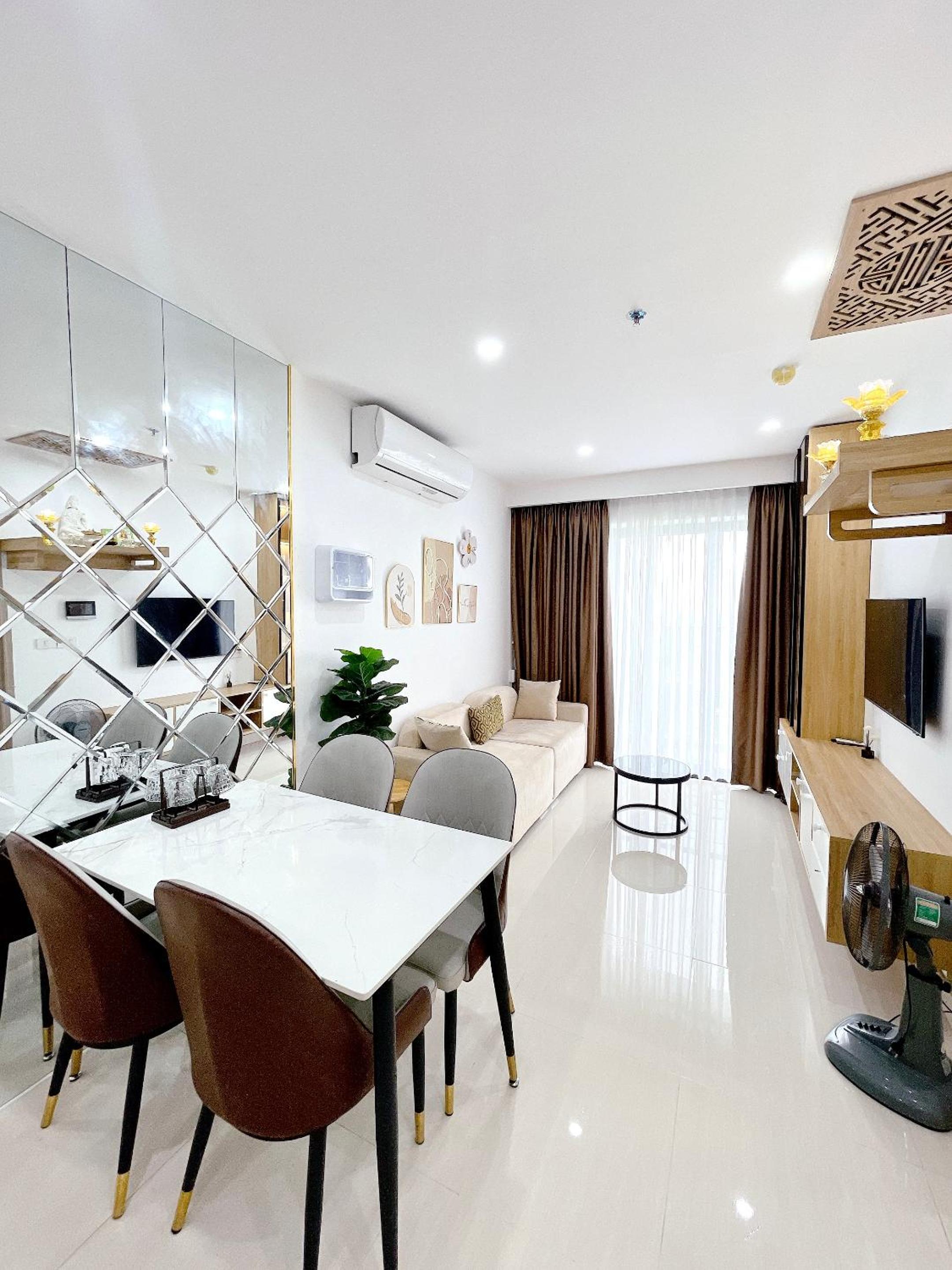 Amy Apartment in Nera Garden Hue