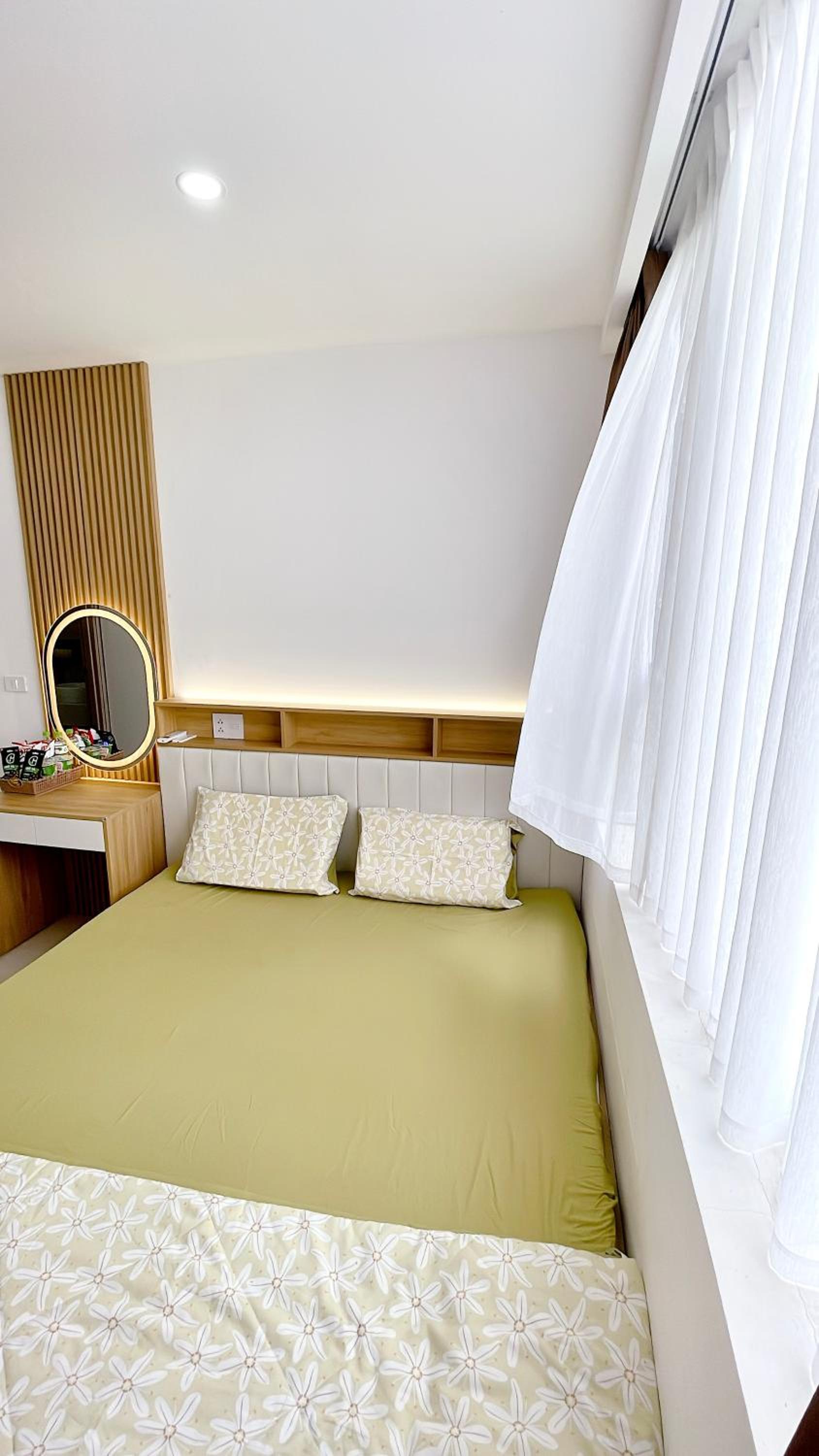 Amy Apartment in Nera Garden Hue