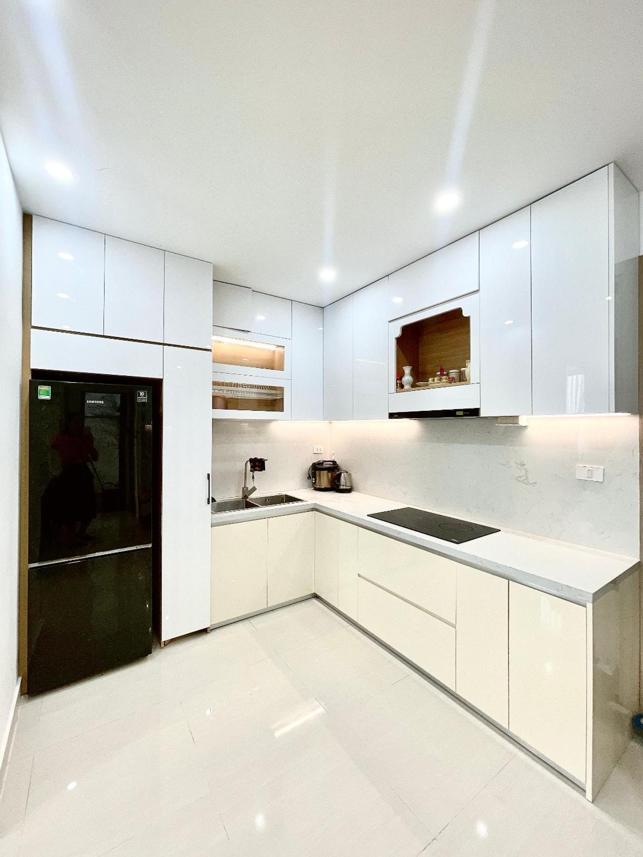 Amy Apartment in Nera Garden Hue