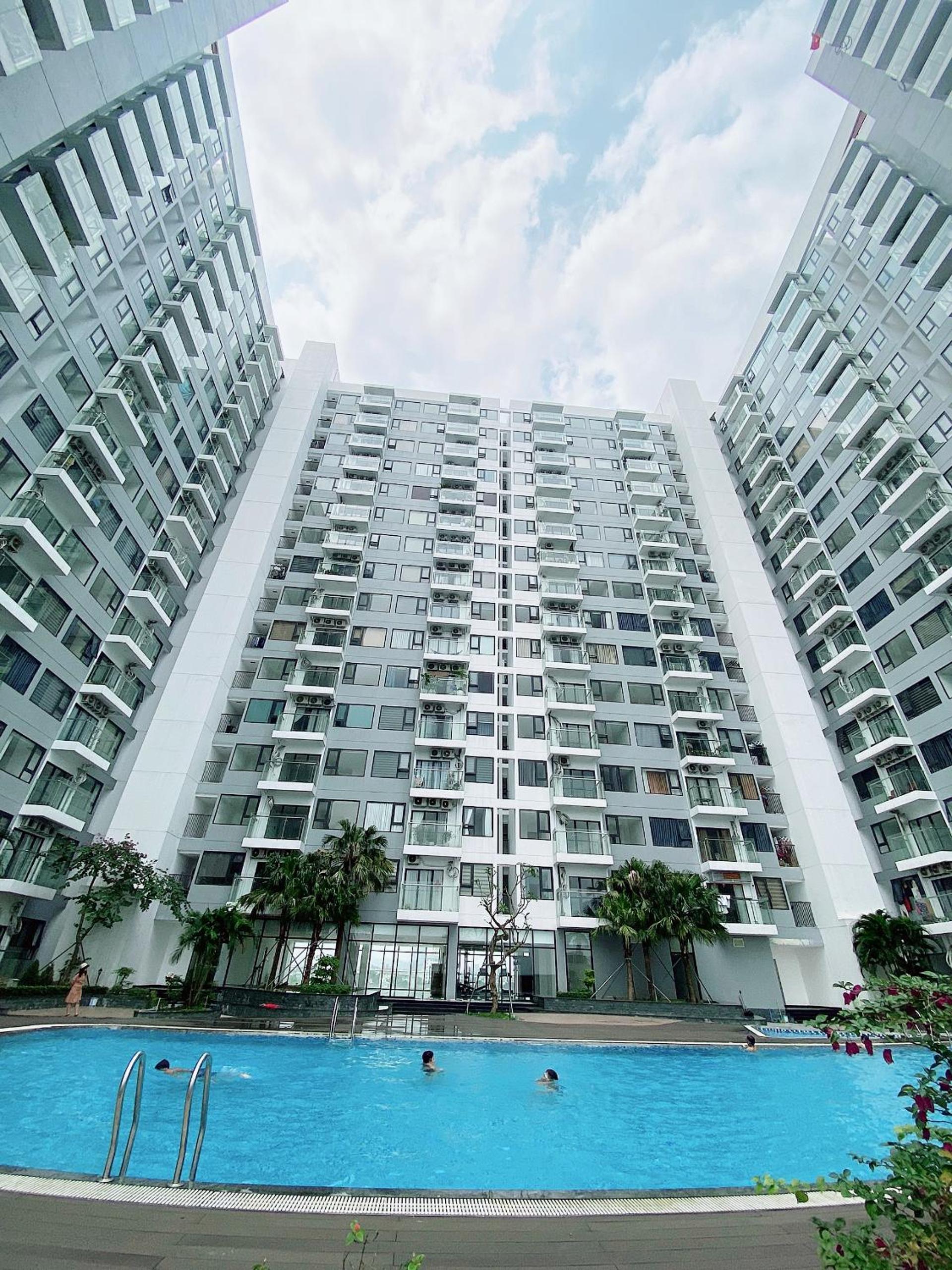 Amy Apartment in Nera Garden Hue