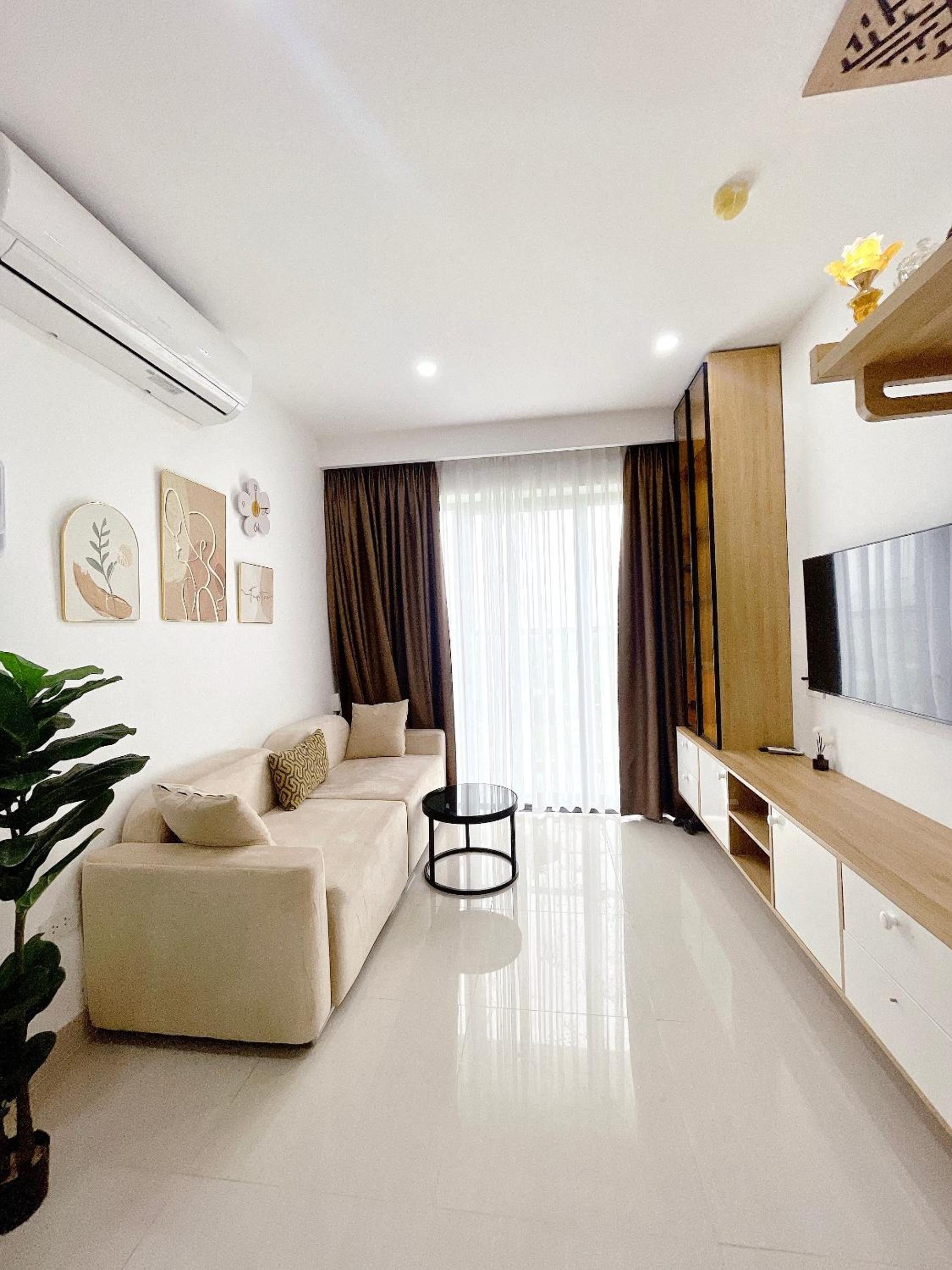 Amy Apartment in Nera Garden Hue