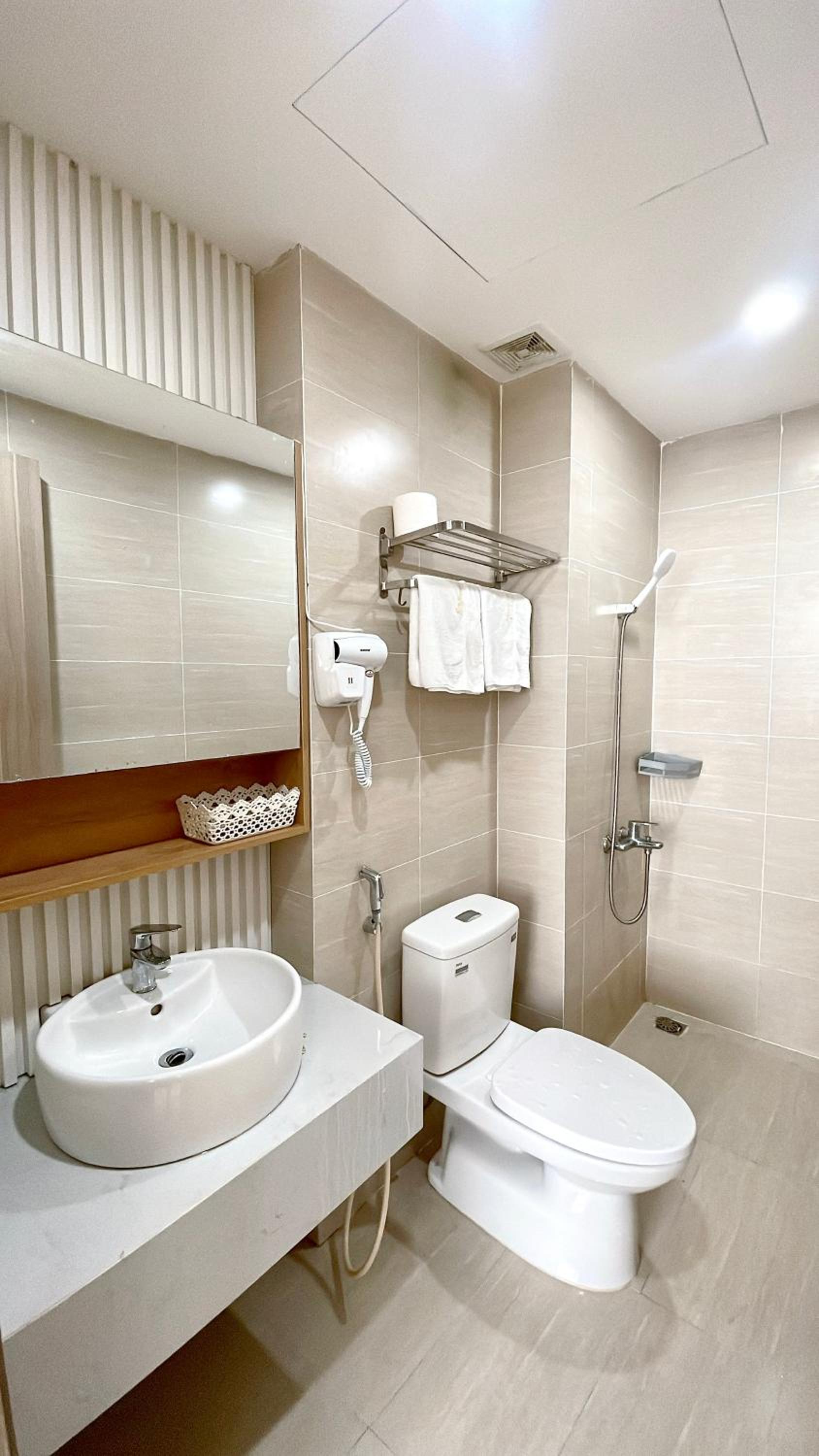 Amy Apartment in Nera Garden Hue