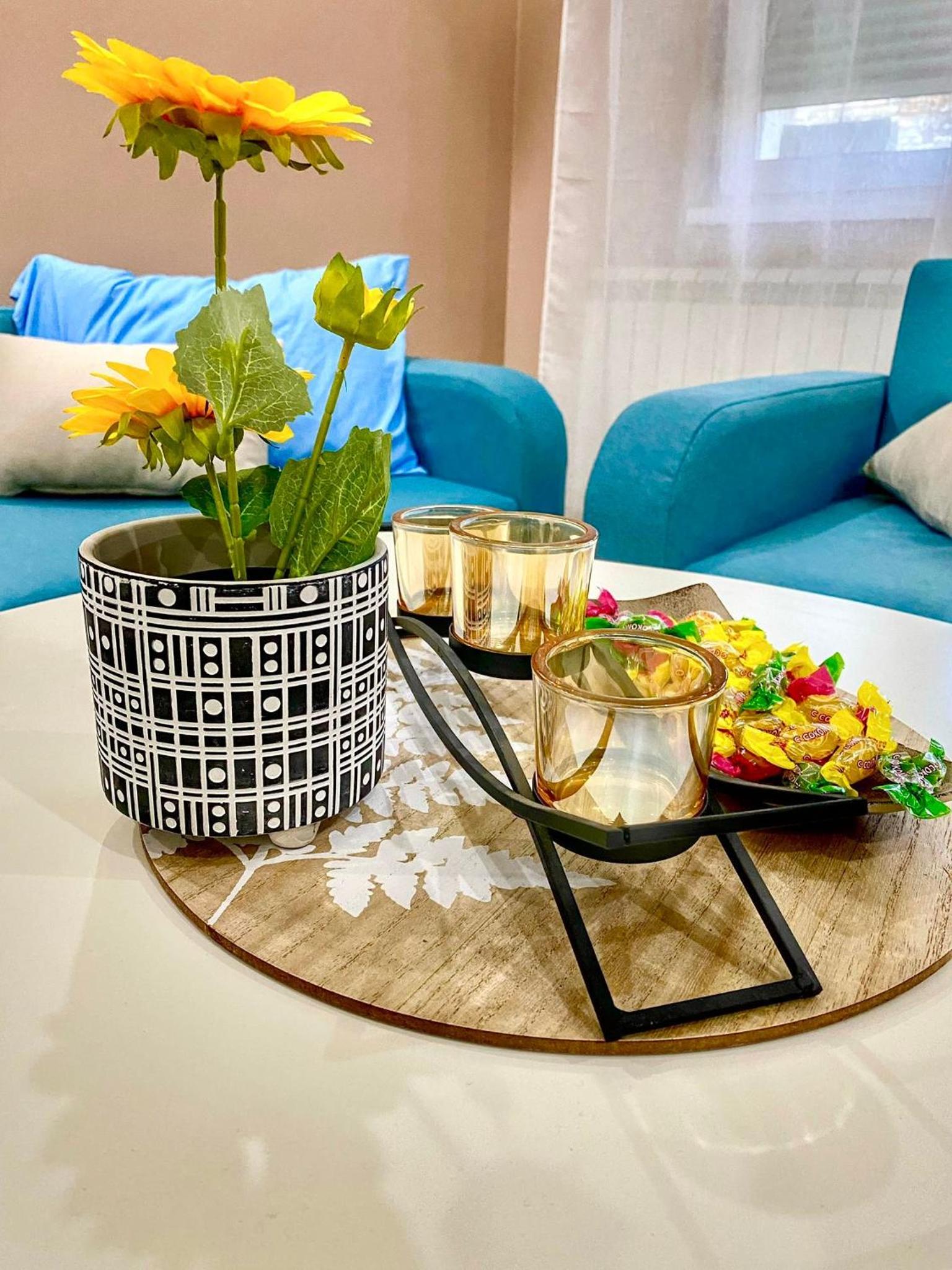 Apartman Diana
