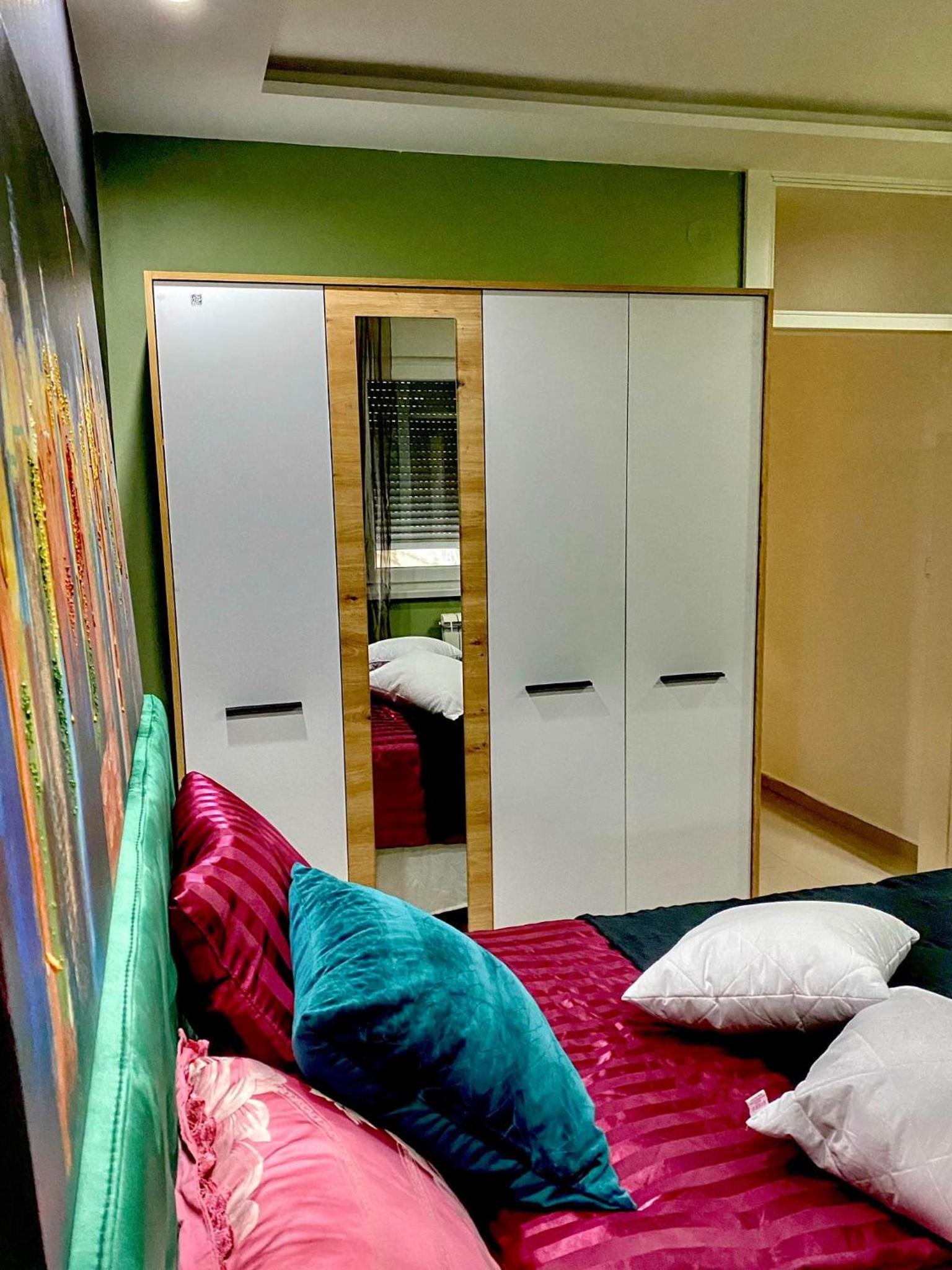 Apartman Diana
