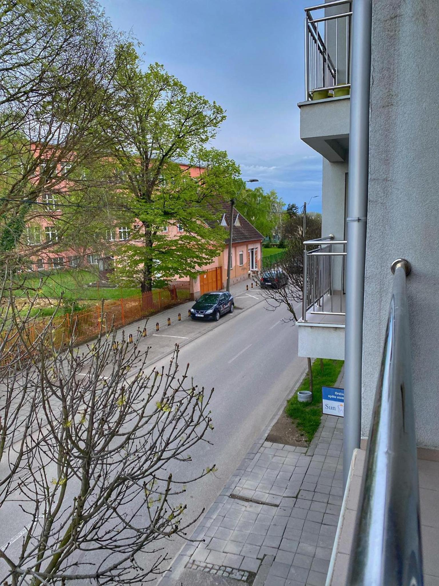 Apartman Diana
