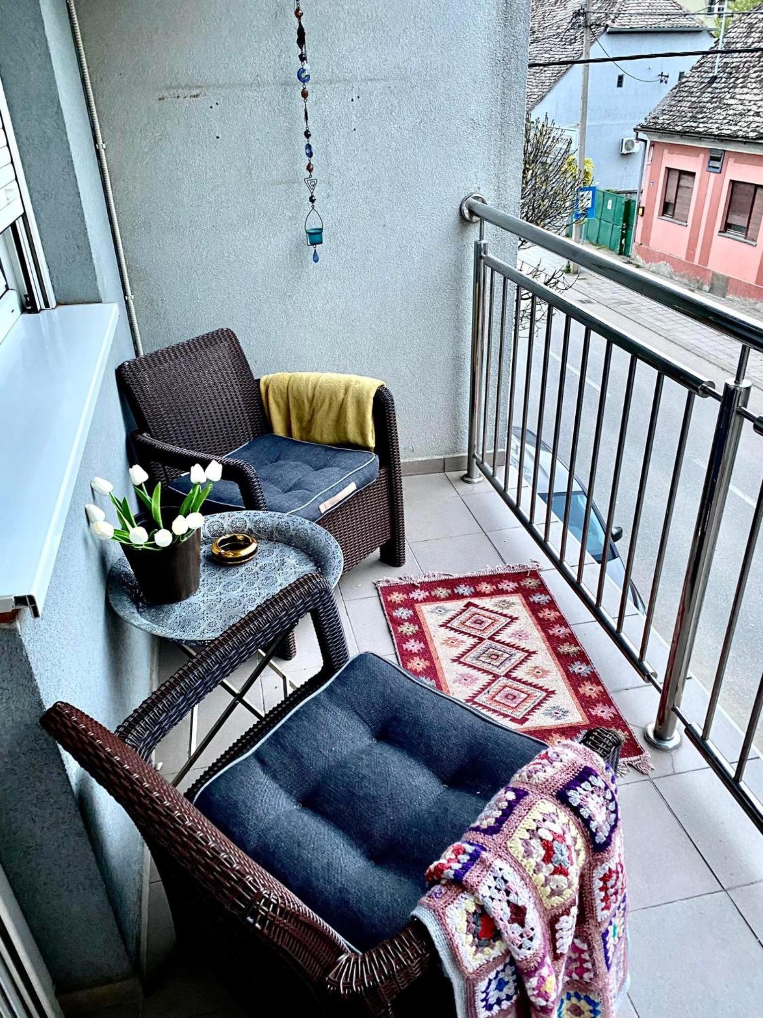 Apartman Diana