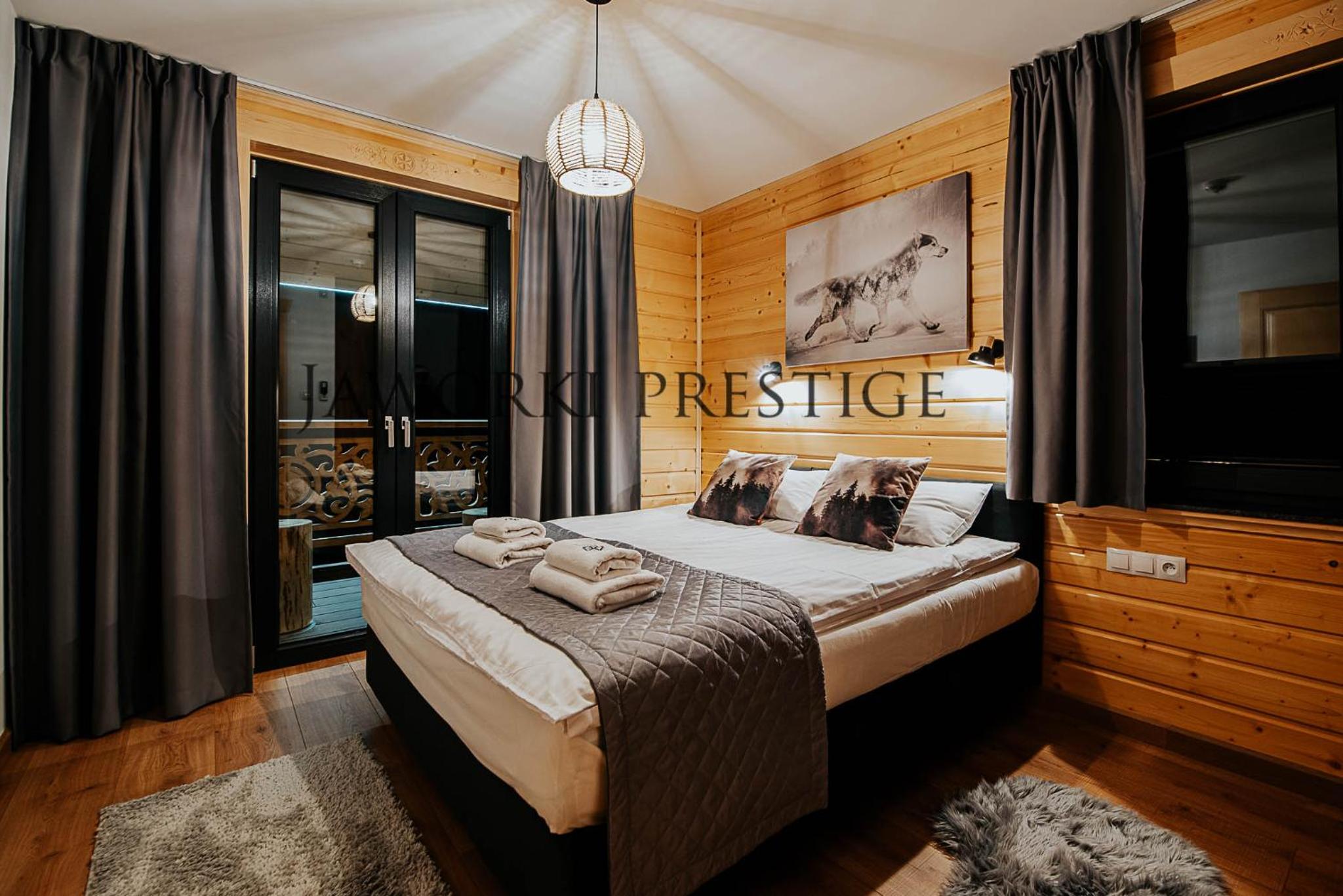 Jaworki Prestige SPA