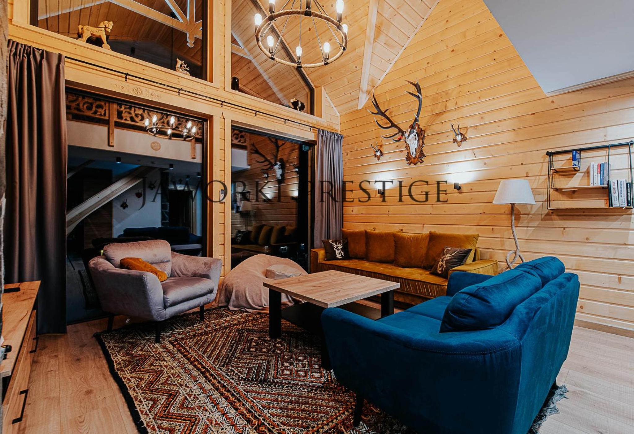 Jaworki Prestige SPA