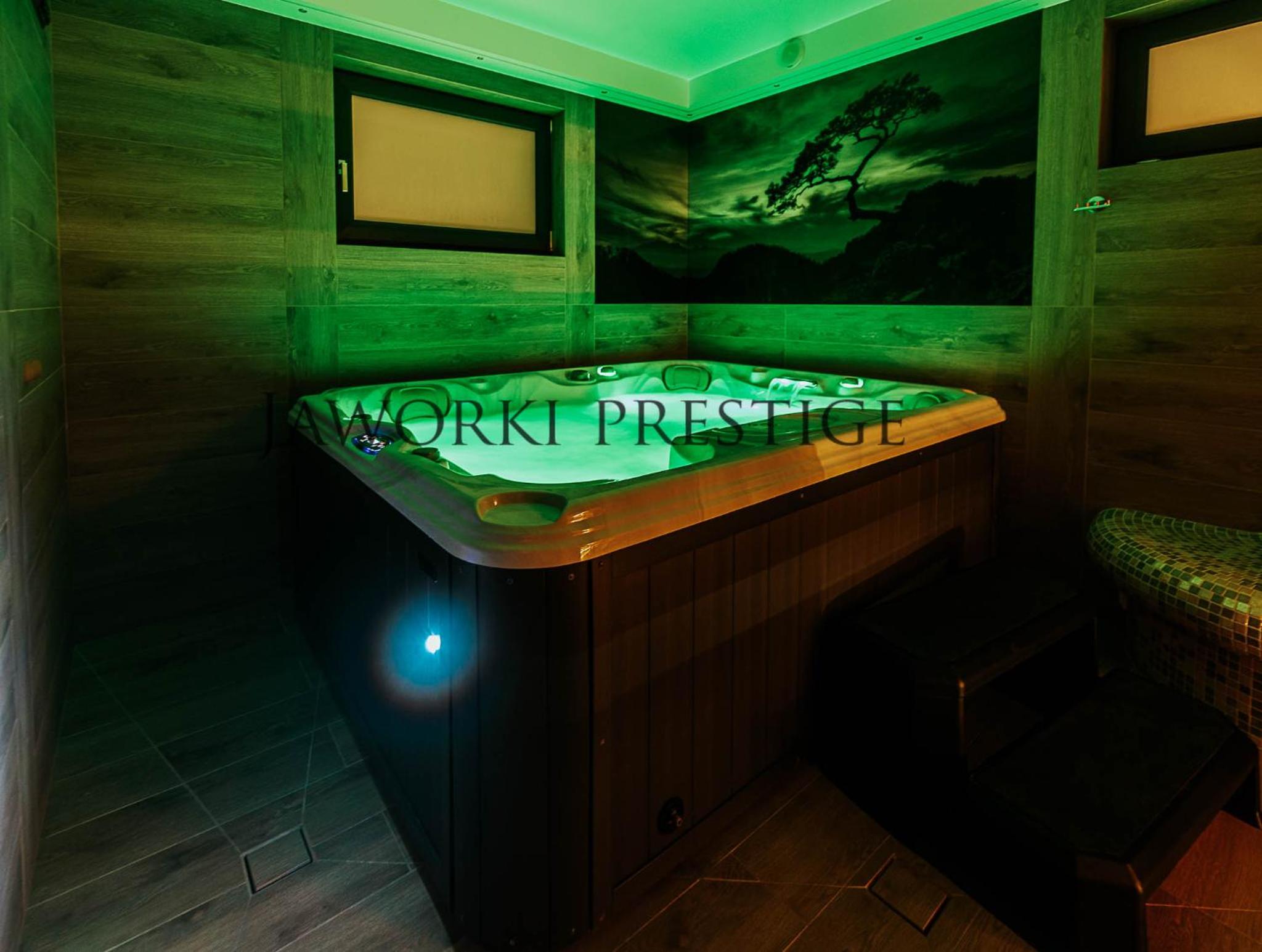 Jaworki Prestige SPA