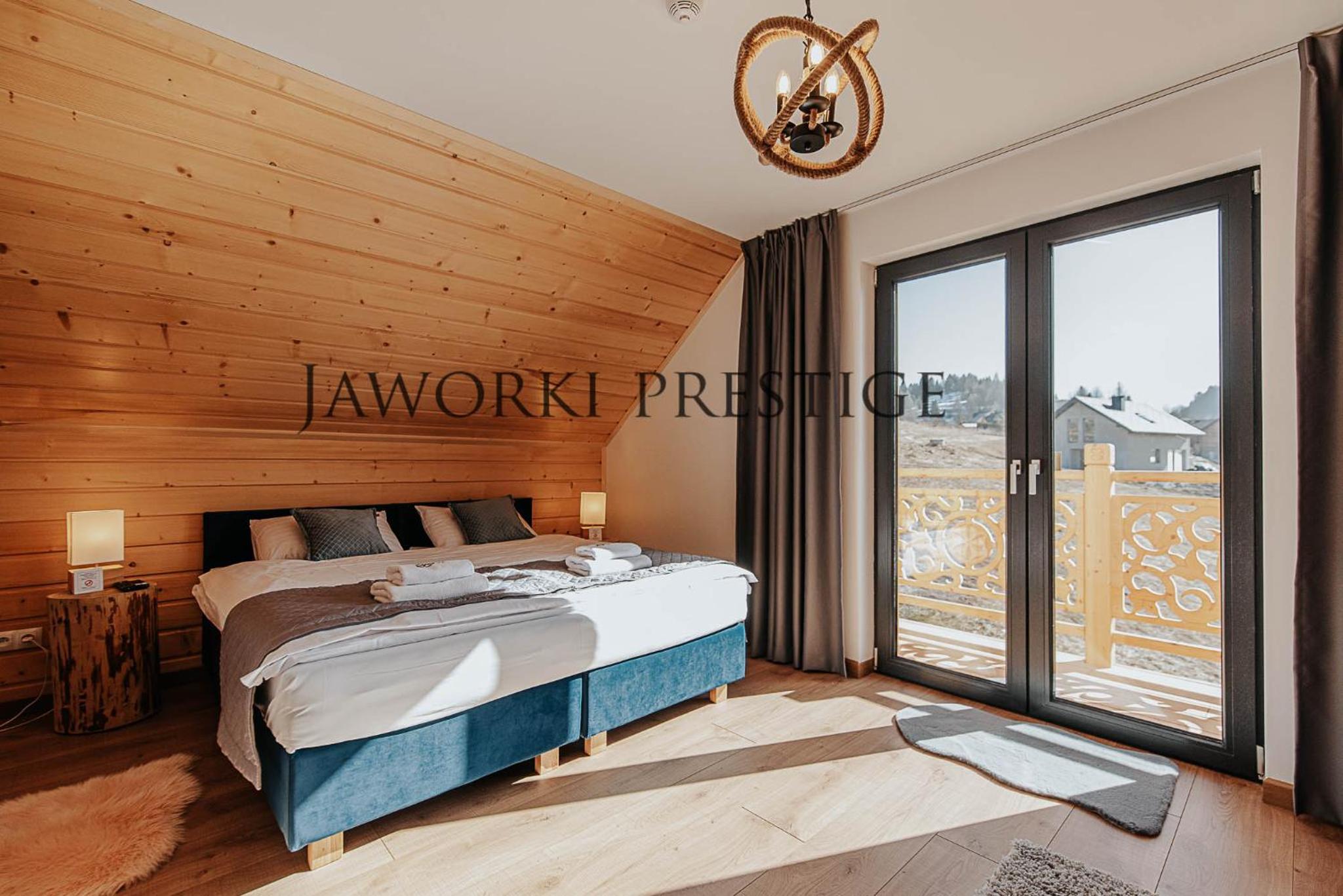 Jaworki Prestige SPA