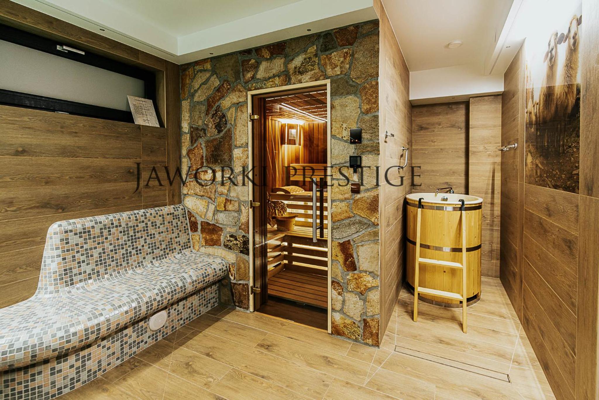Jaworki Prestige SPA