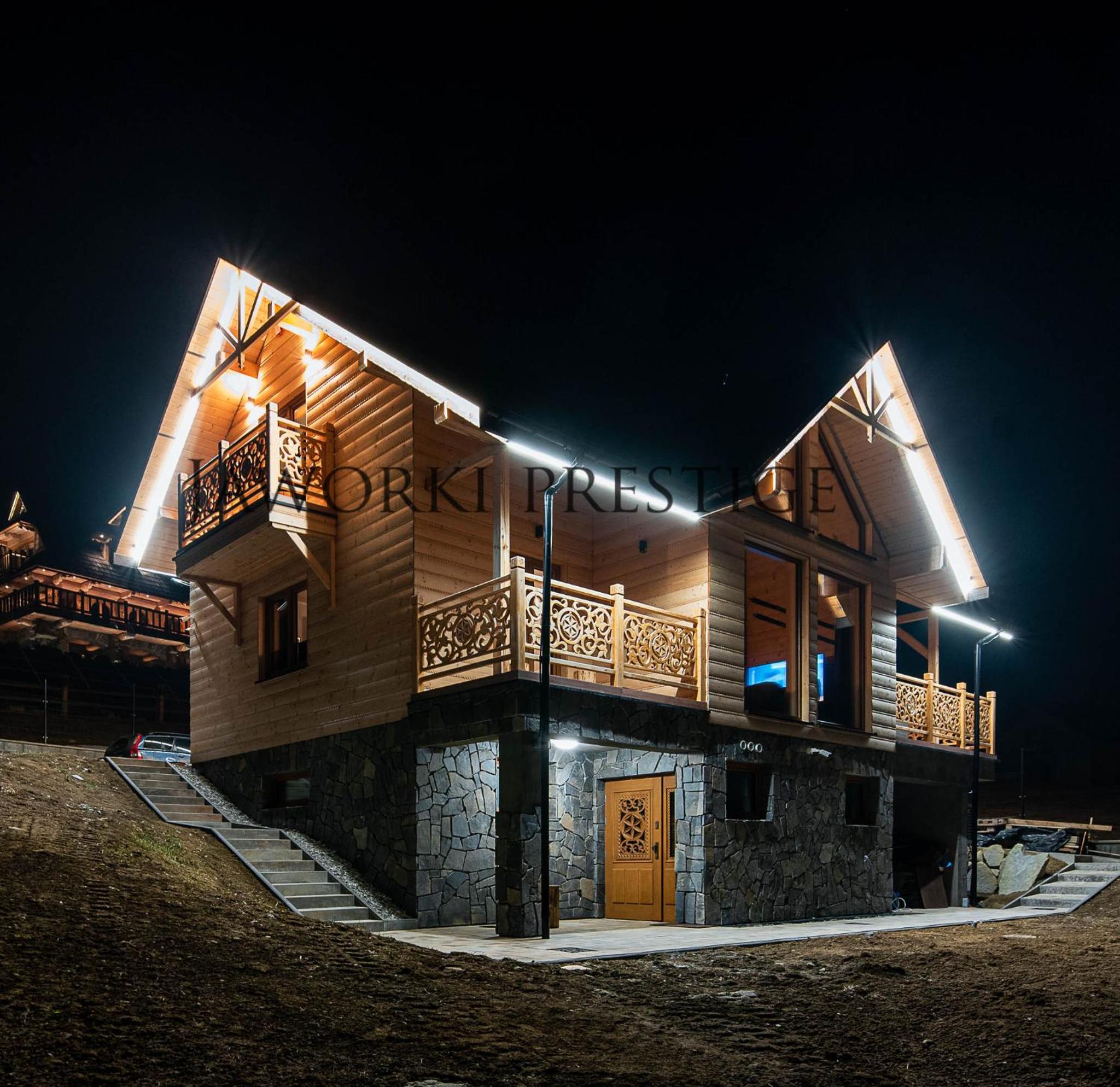 Jaworki Prestige SPA