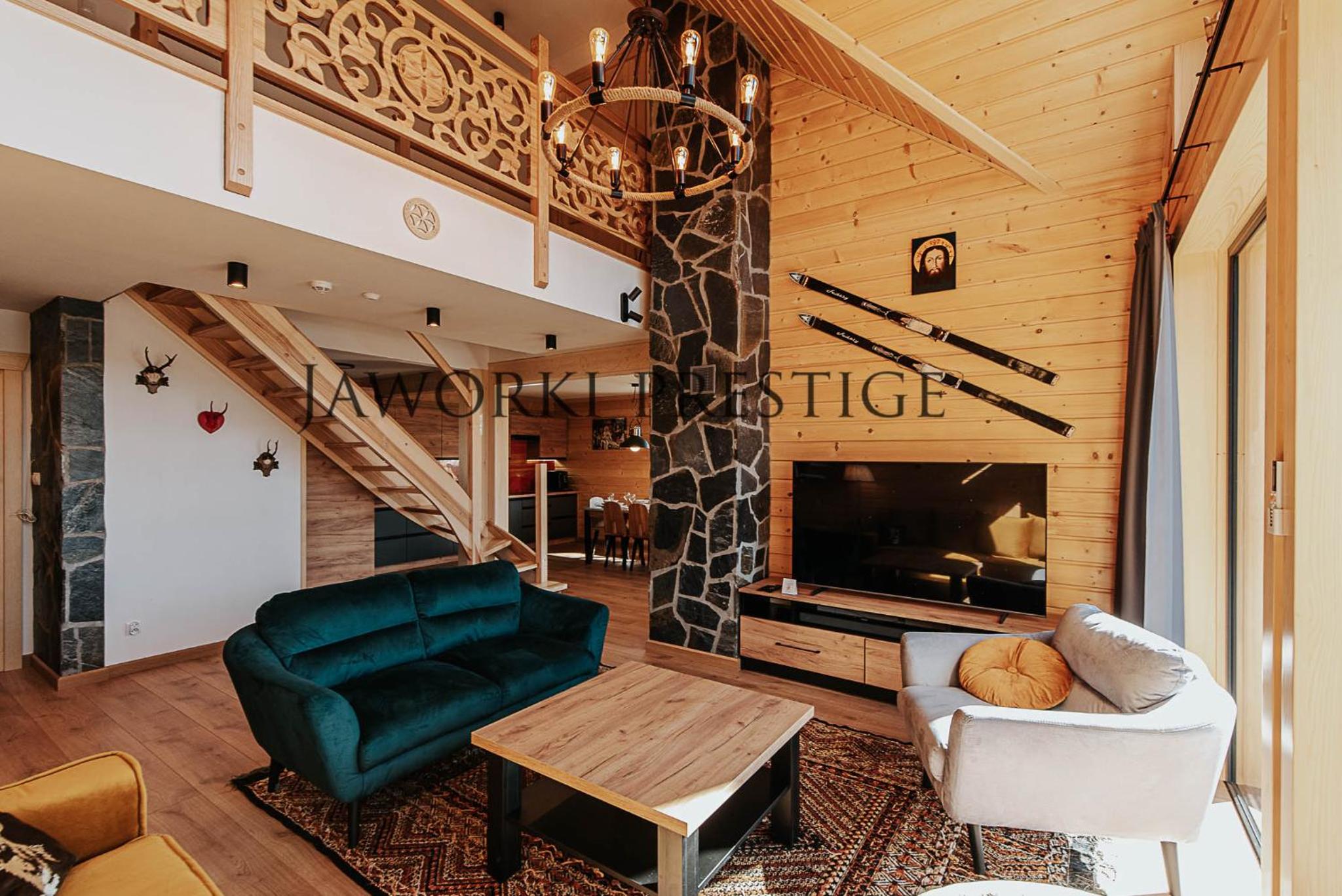 Jaworki Prestige SPA