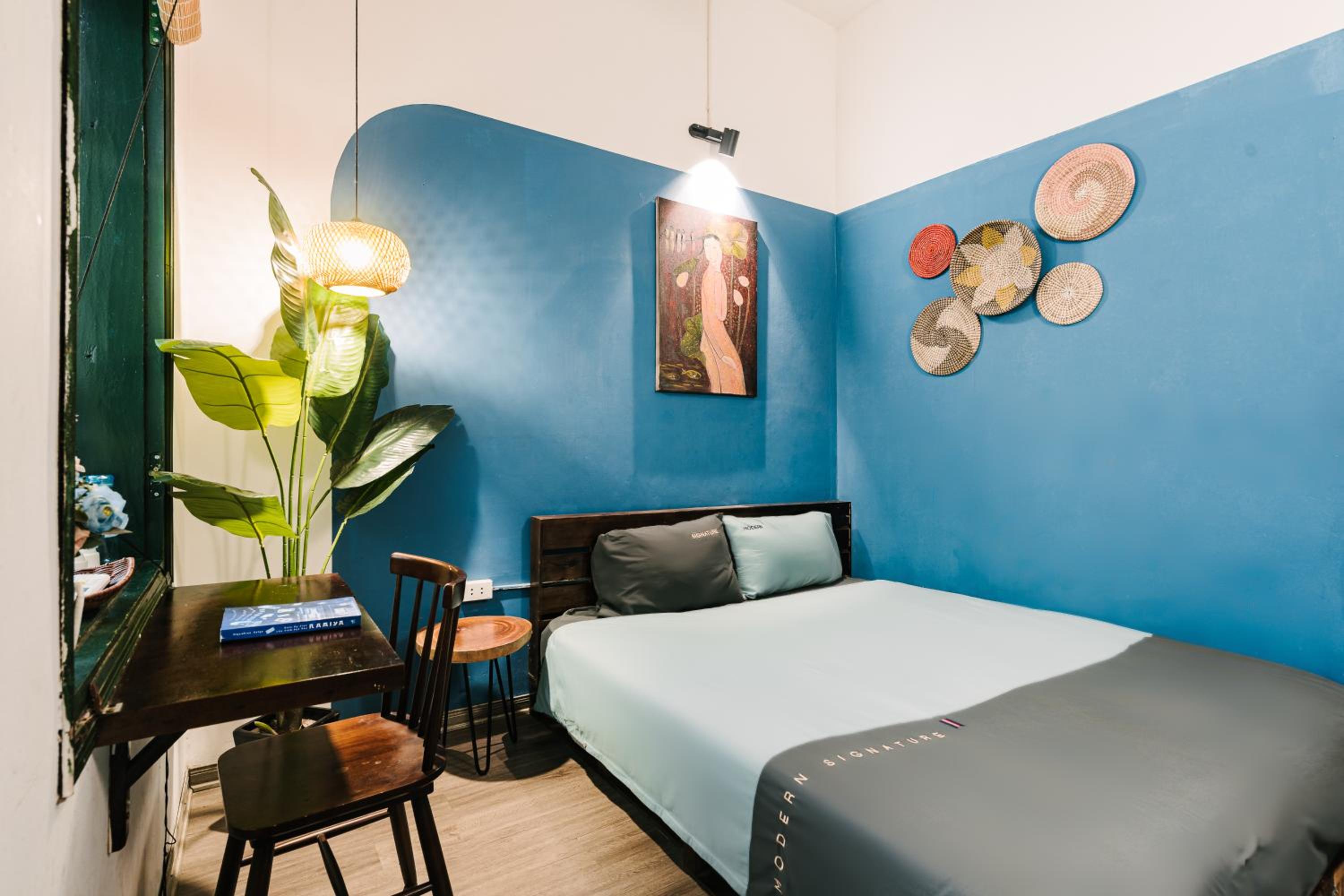 Anchie Home Lý Nam Đế- Ha Noi Train Street- Ha Noi Old Quarter