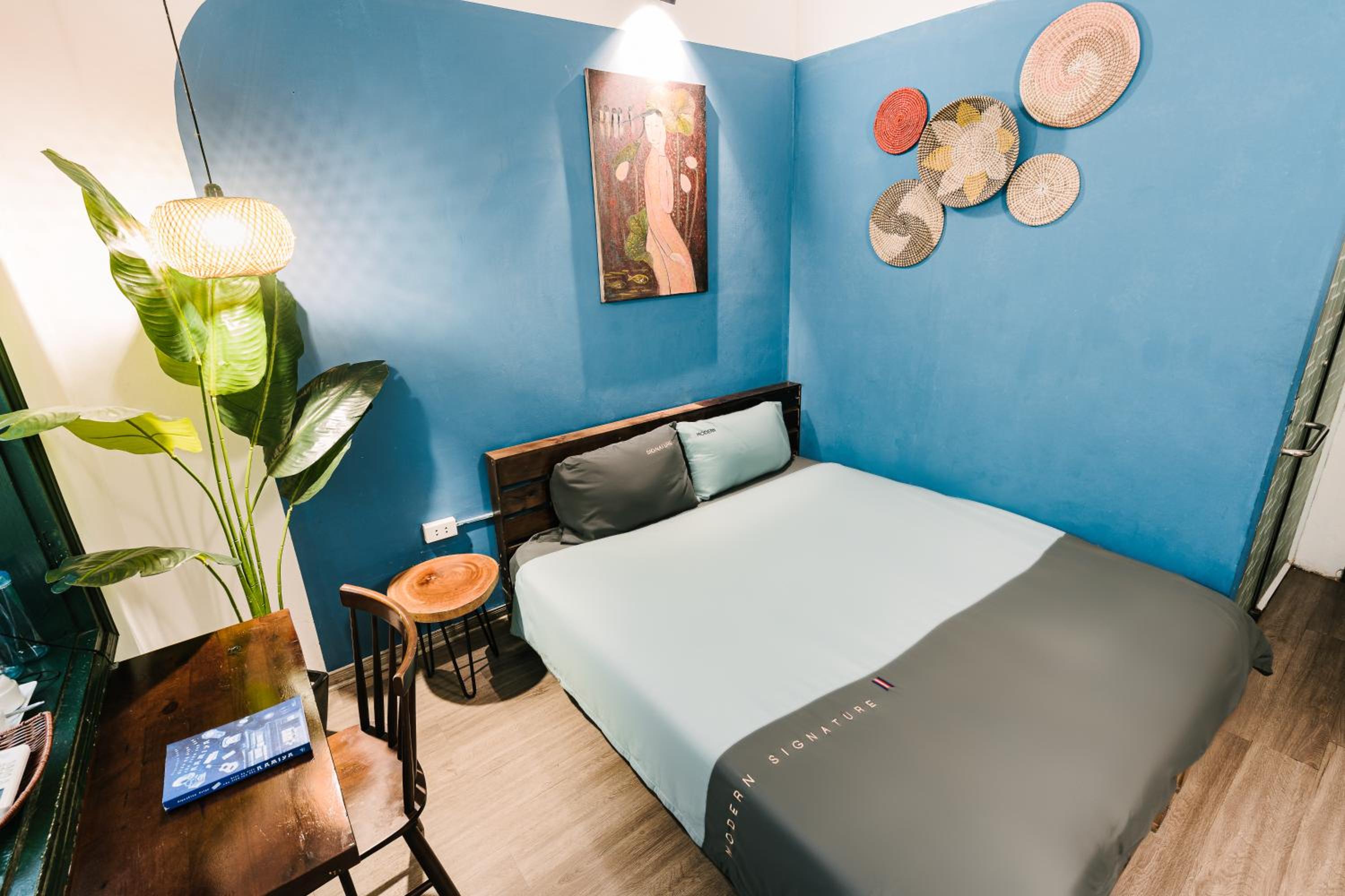 Anchie Home Lý Nam Đế- Ha Noi Train Street- Ha Noi Old Quarter