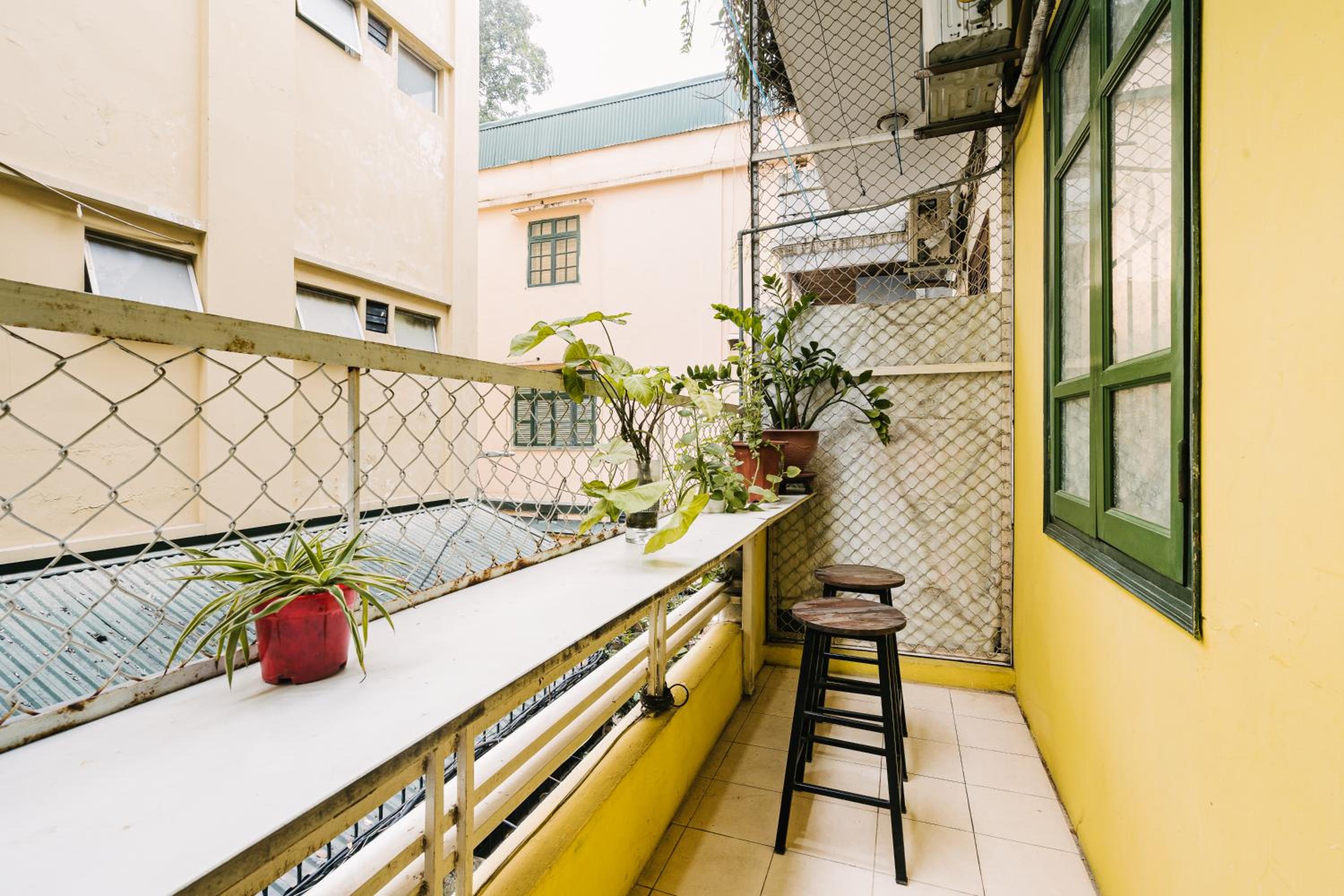 Anchie Home Lý Nam Đế- Ha Noi Train Street- Ha Noi Old Quarter