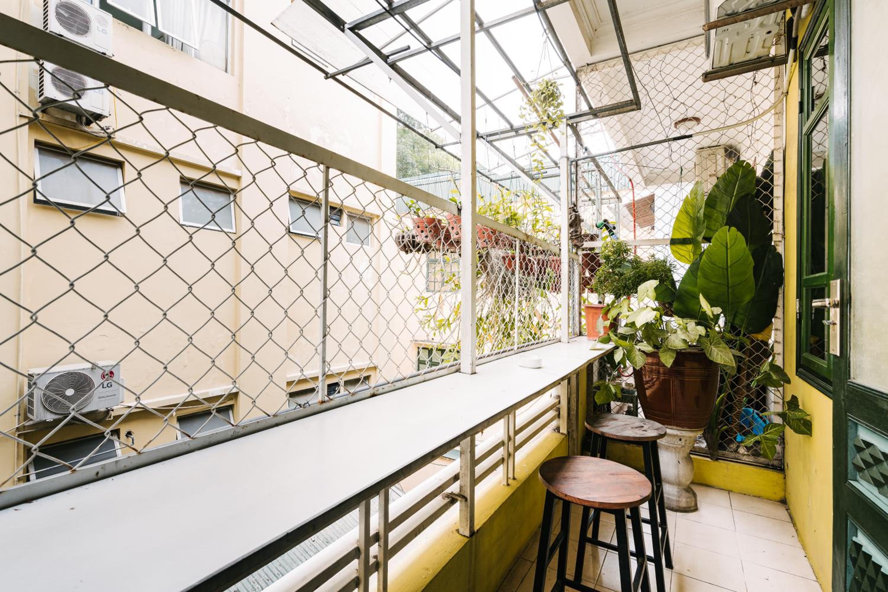 Anchie Home Lý Nam Đế- Ha Noi Train Street- Ha Noi Old Quarter