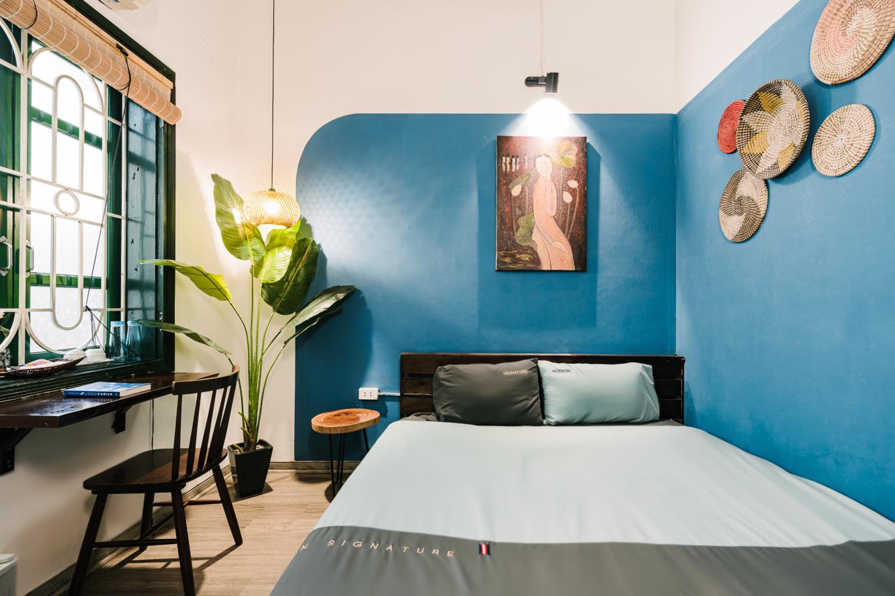 Anchie Home Lý Nam Đế- Ha Noi Train Street- Ha Noi Old Quarter