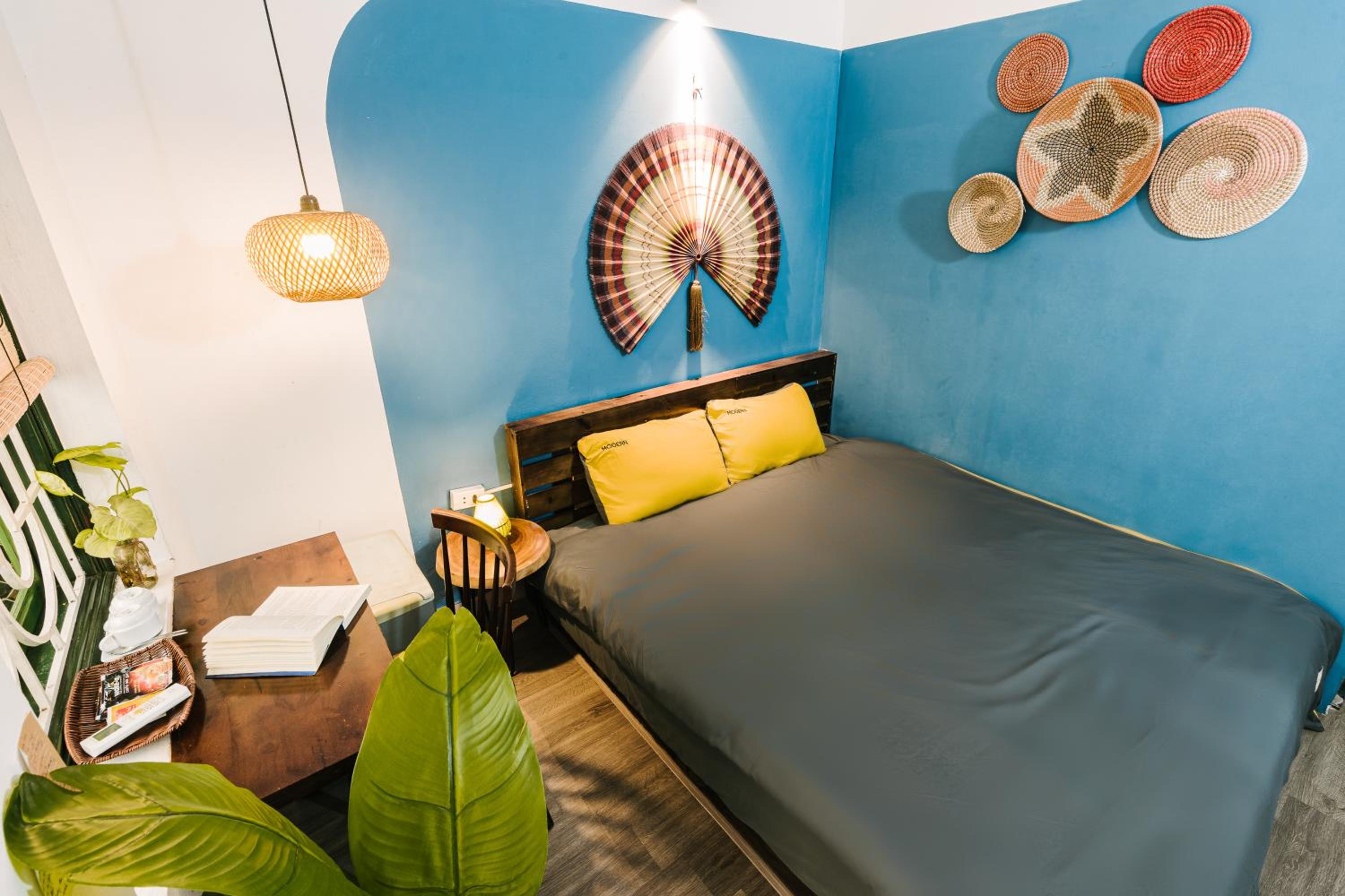 Anchie Home Lý Nam Đế- Ha Noi Train Street- Ha Noi Old Quarter