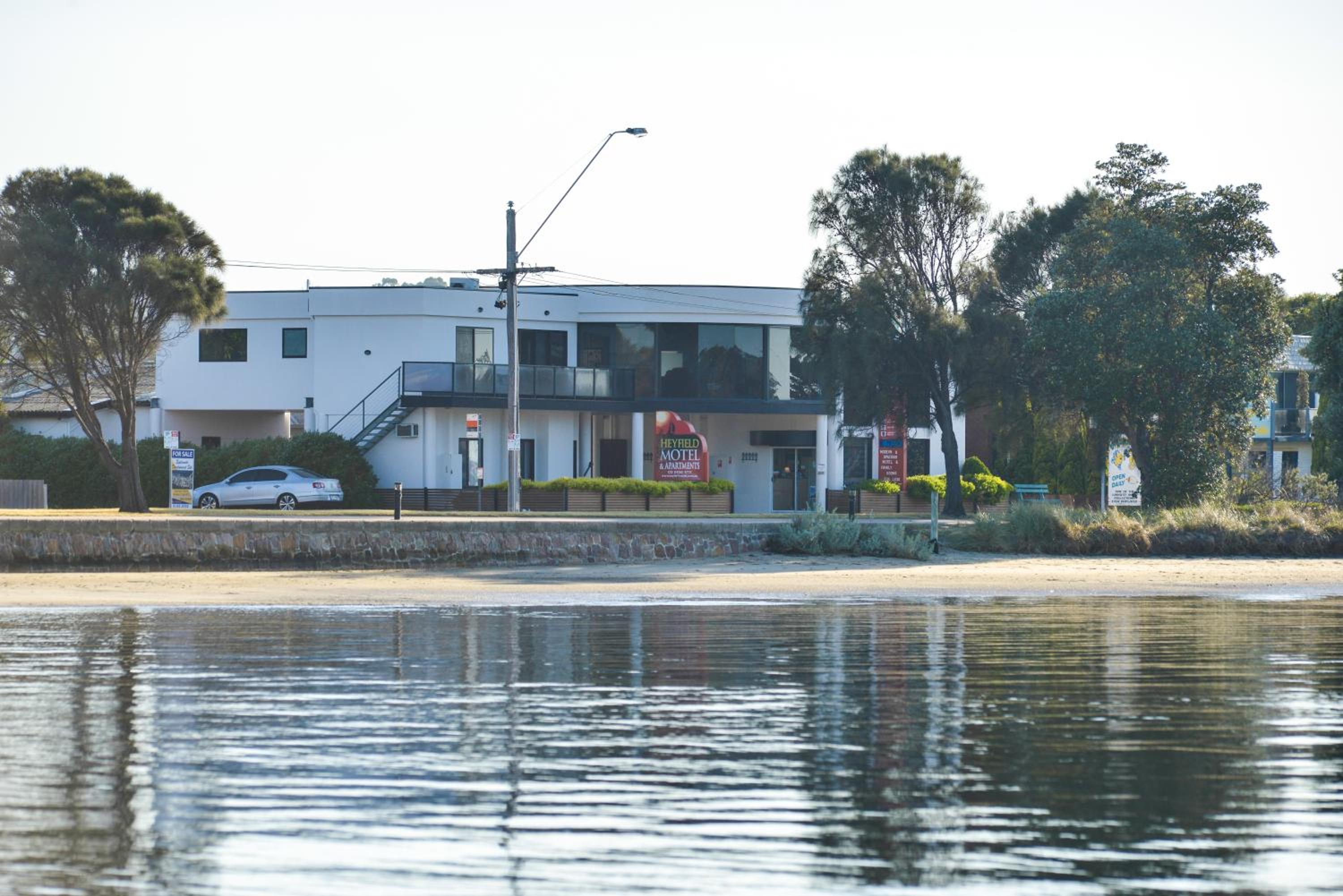 Heyfield Motel and Apartments