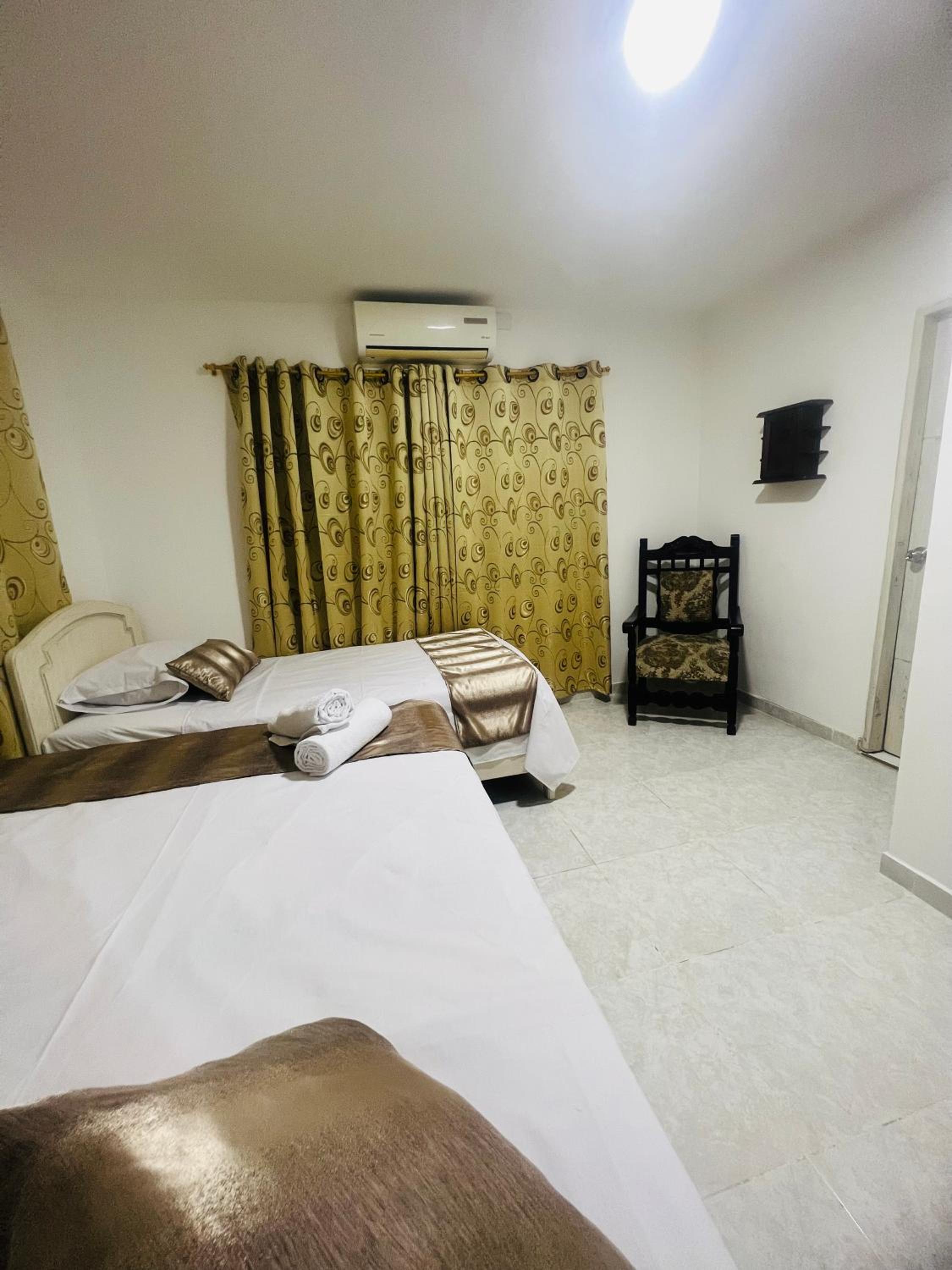 Hostal Casa San Pedro