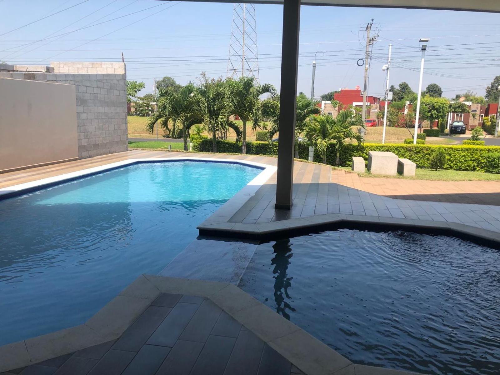 Comfortable and roomy, in Sonsonate view 2