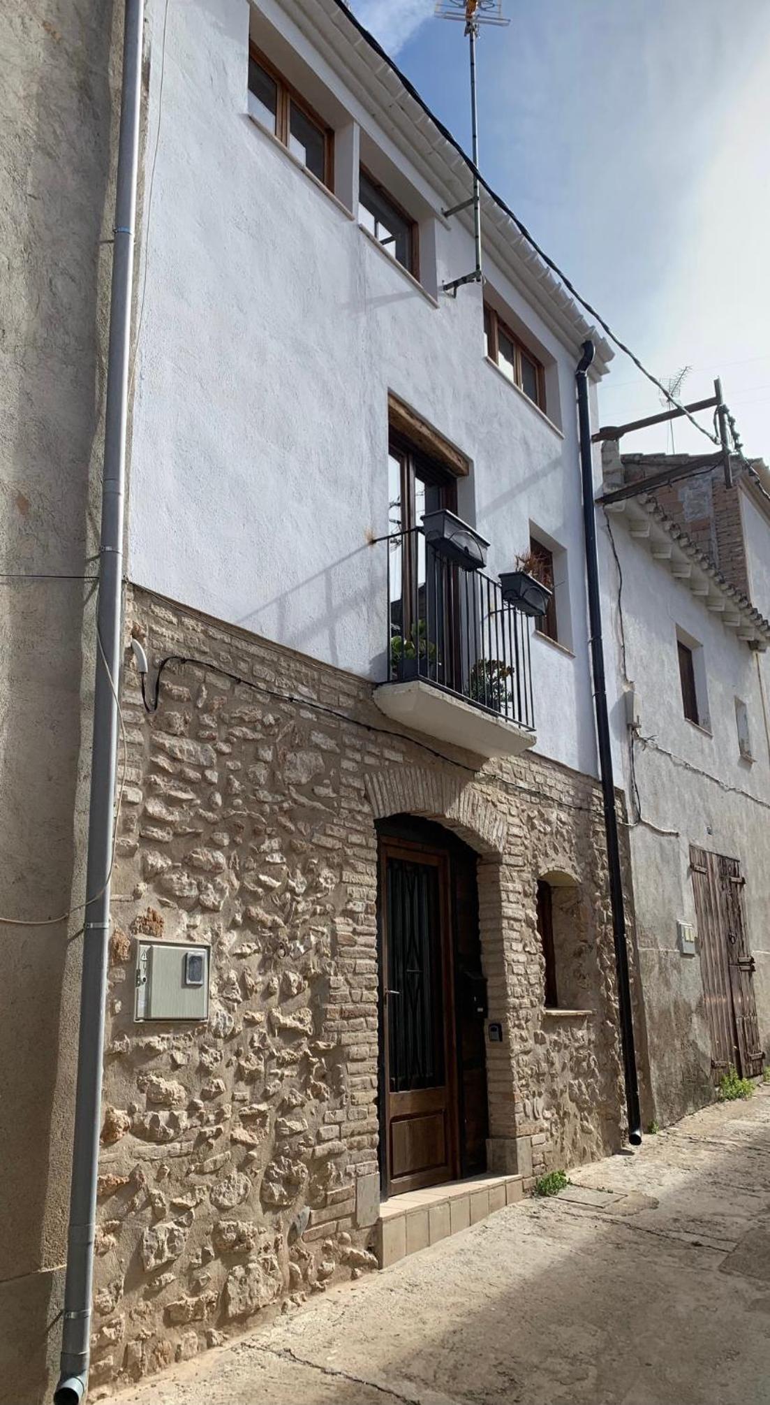 Casa Valleta