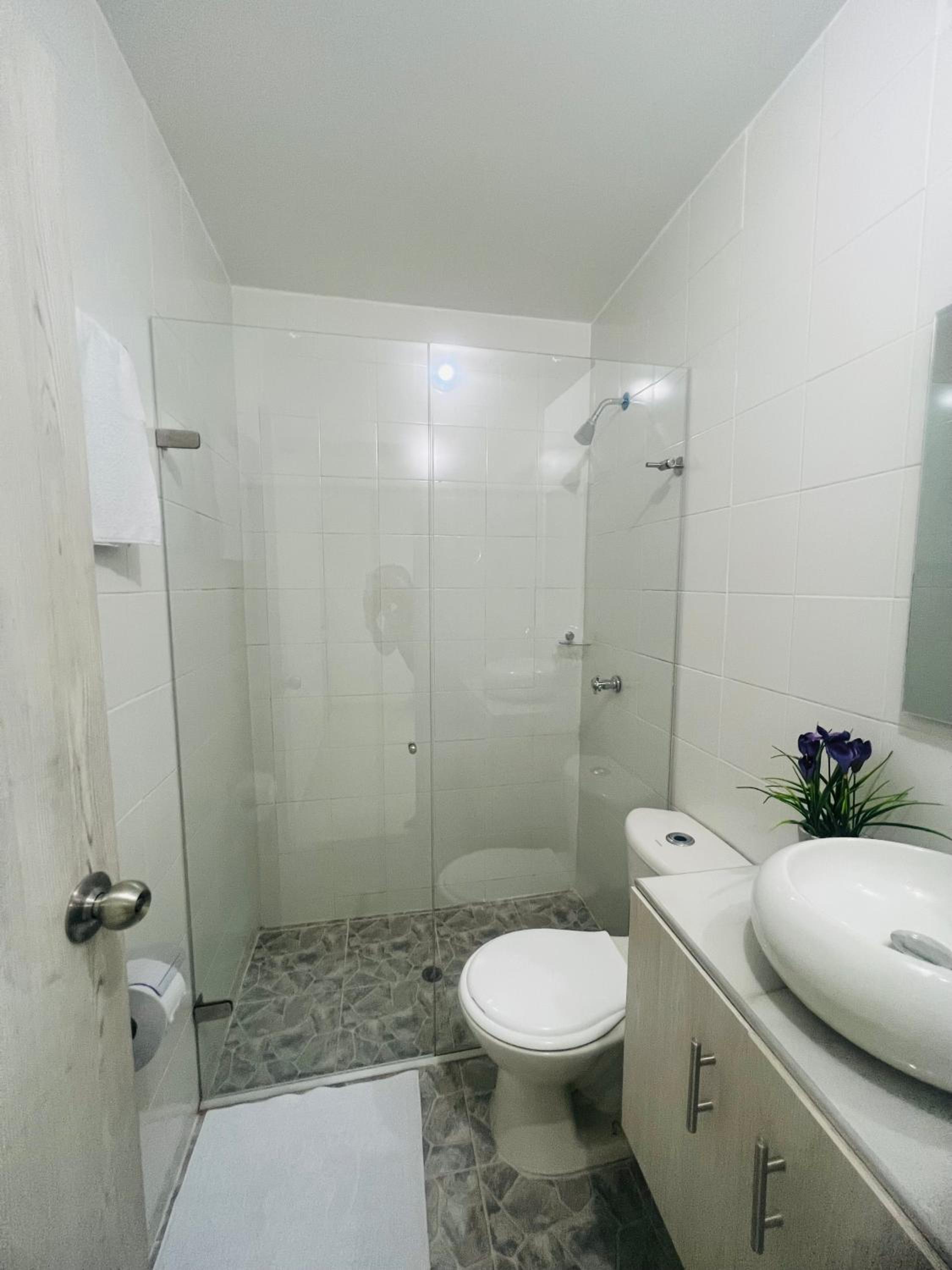 Hostal Casa San Pedro