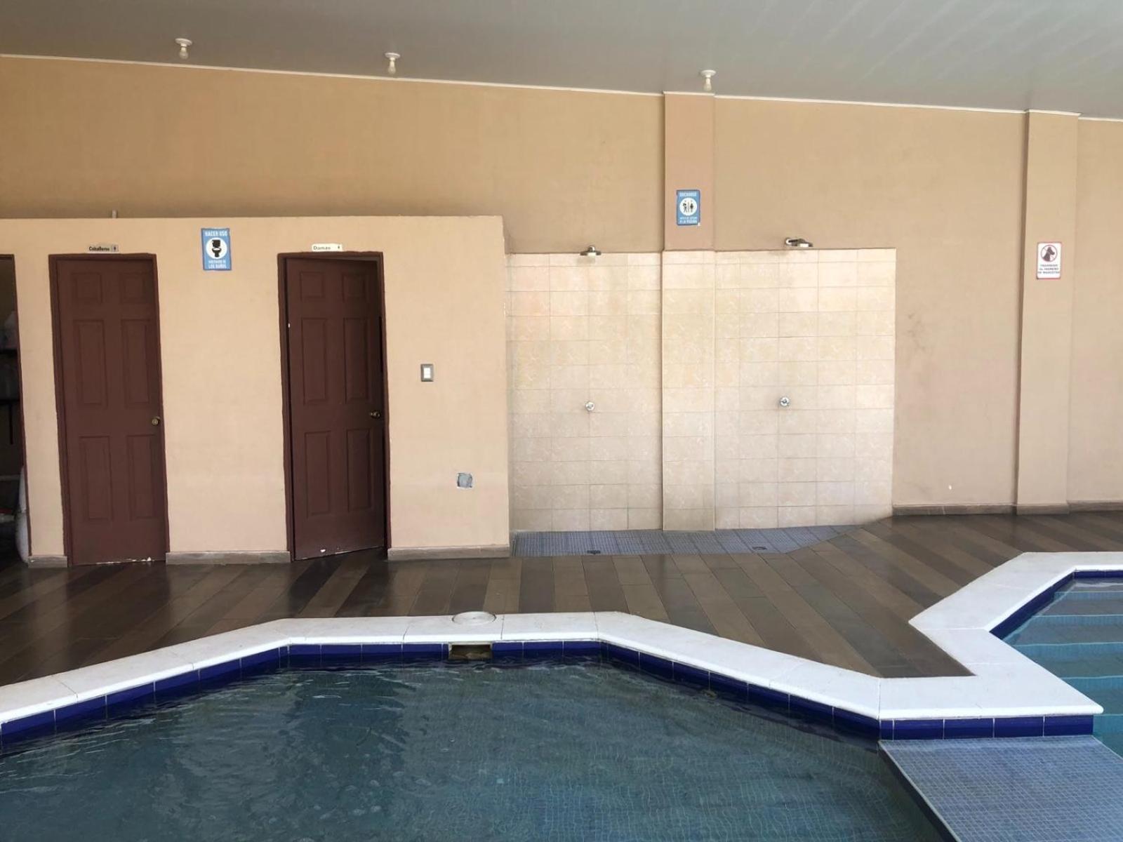 Comfortable and roomy, in Sonsonate view 3