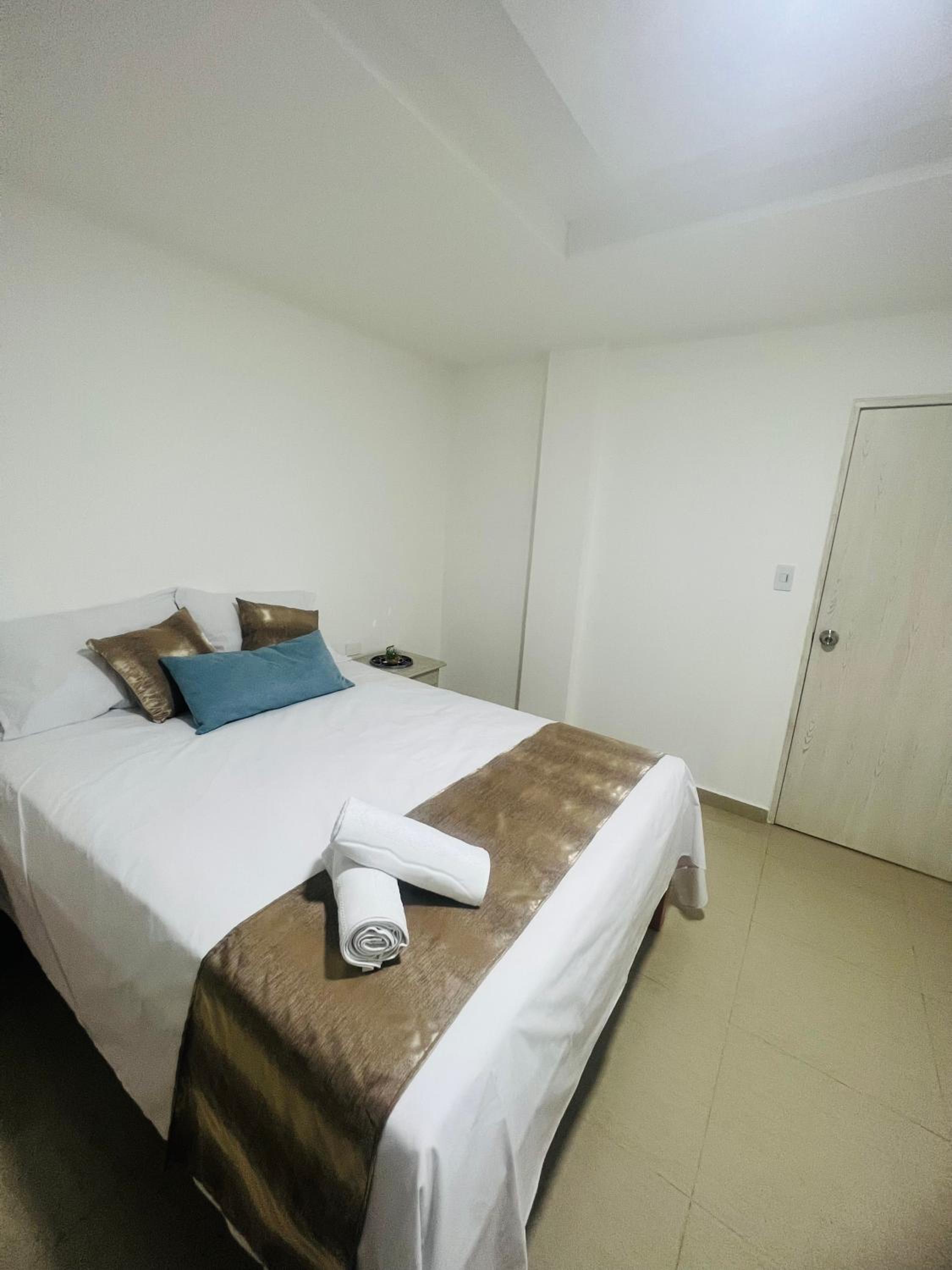 Hostal Casa San Pedro