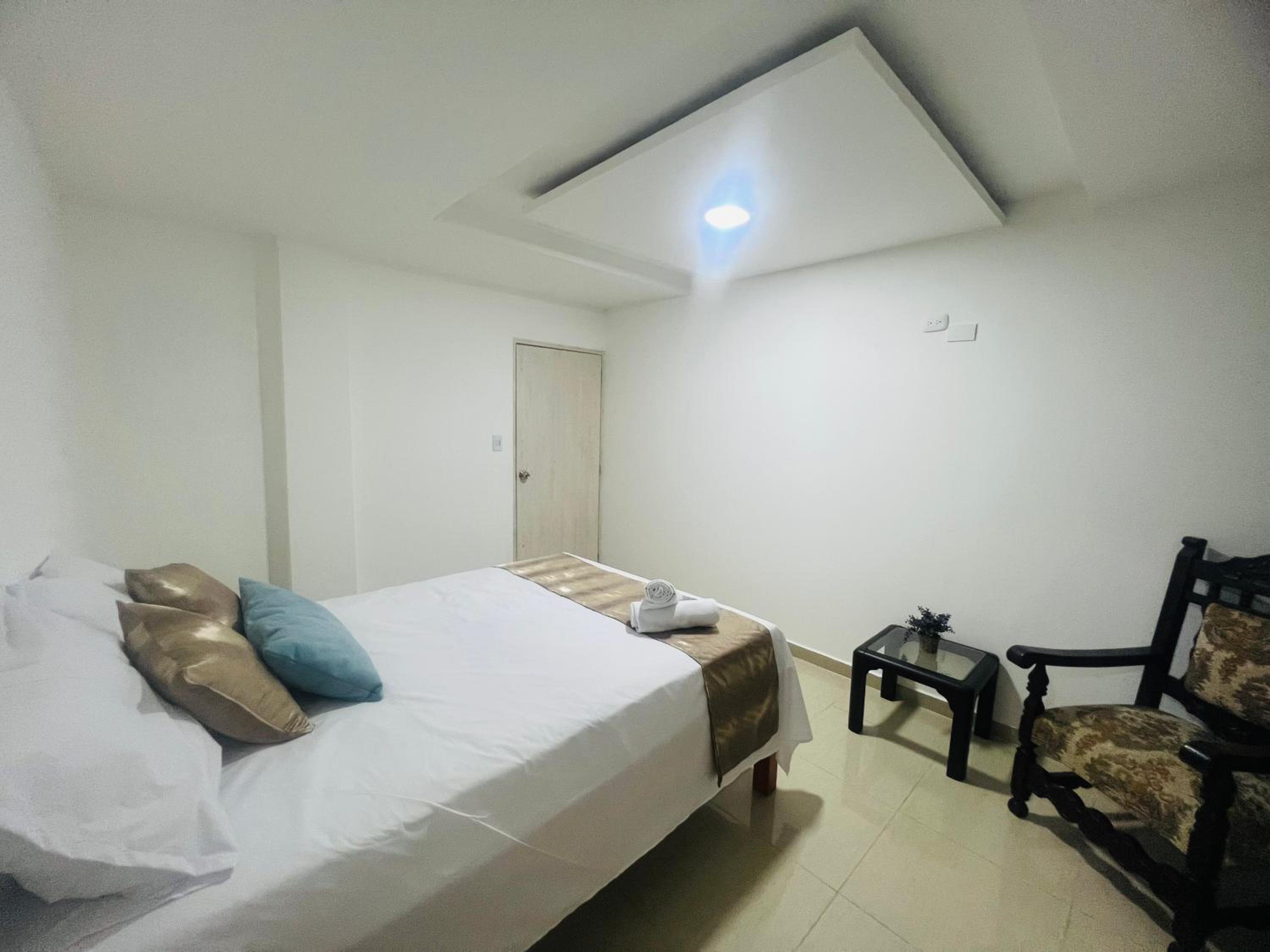 Hostal Casa San Pedro