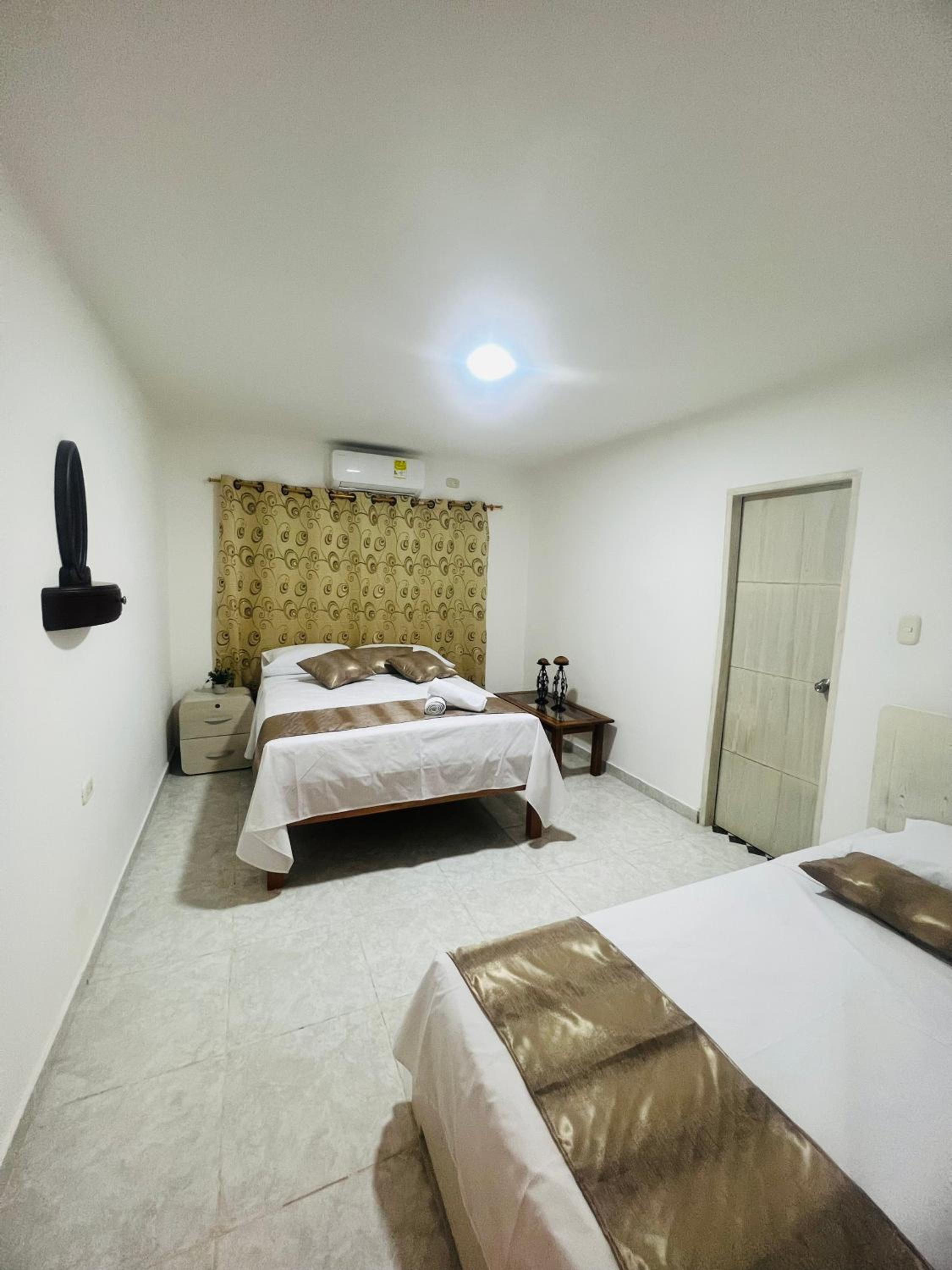 Hostal Casa San Pedro