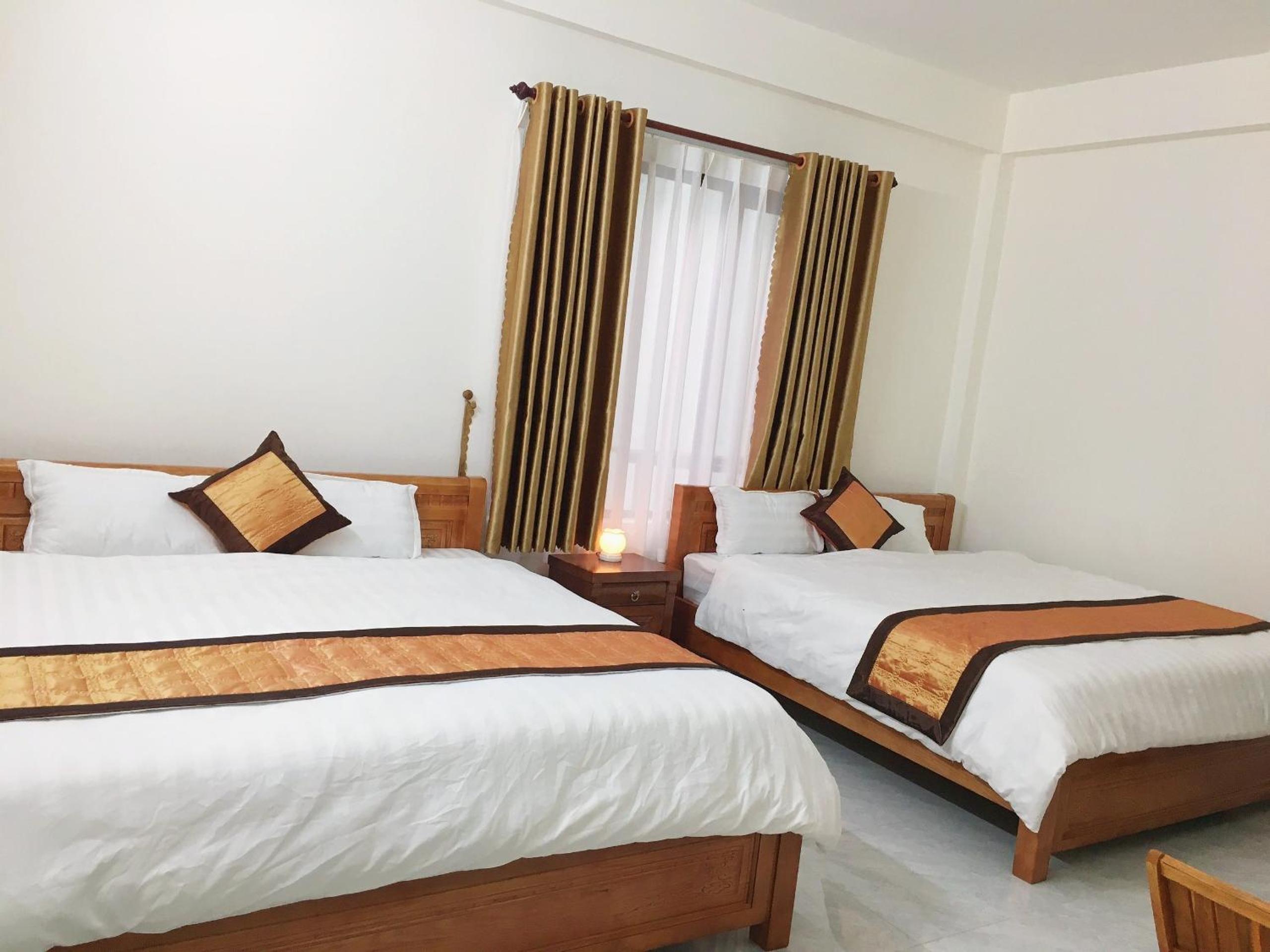 Truong Son Luxury Homestay view 5