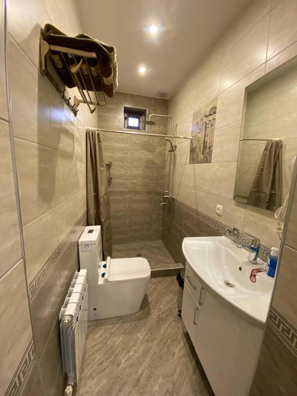 Crown Samarkand
