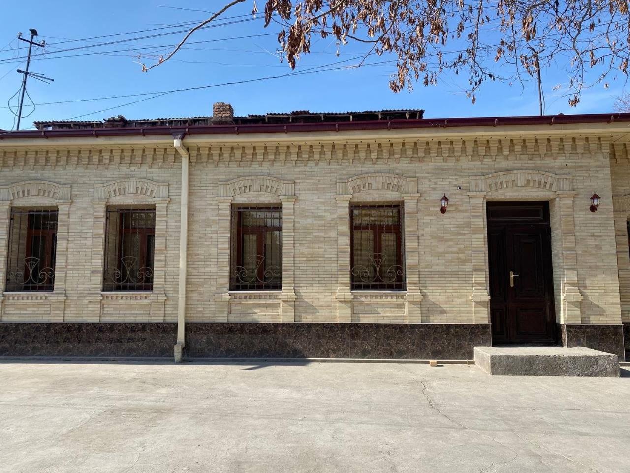 Crown Samarkand