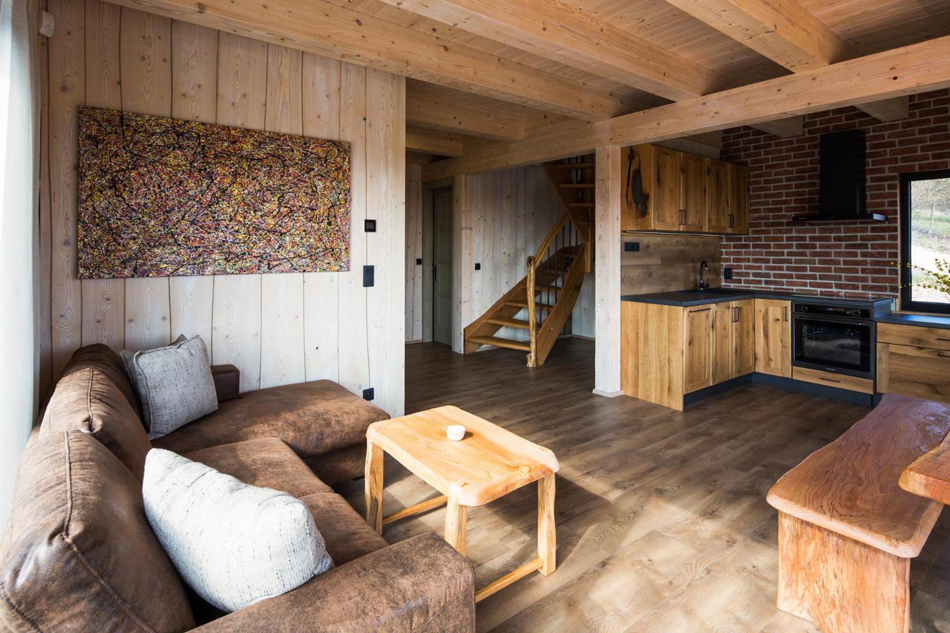 Apartmán Nežichov 2 U Polocka