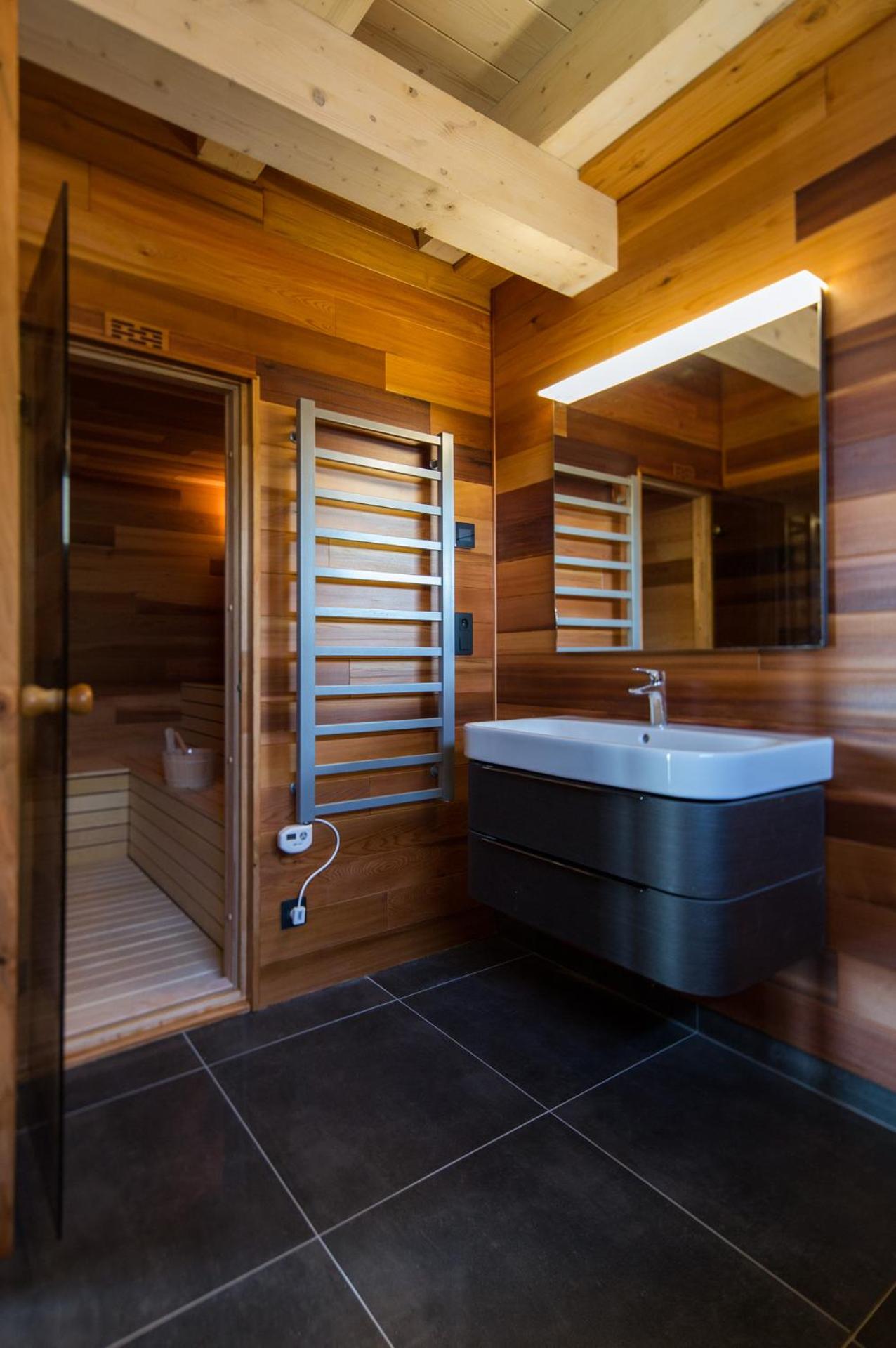 Apartmán Nežichov 2 U Polocka