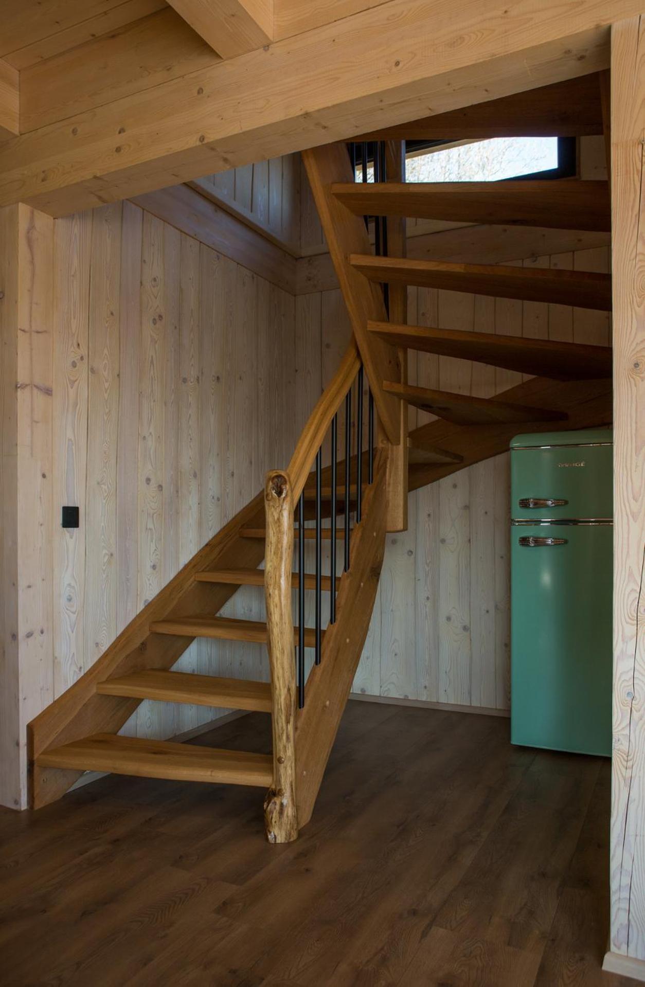 Apartmán Nežichov 2 U Polocka