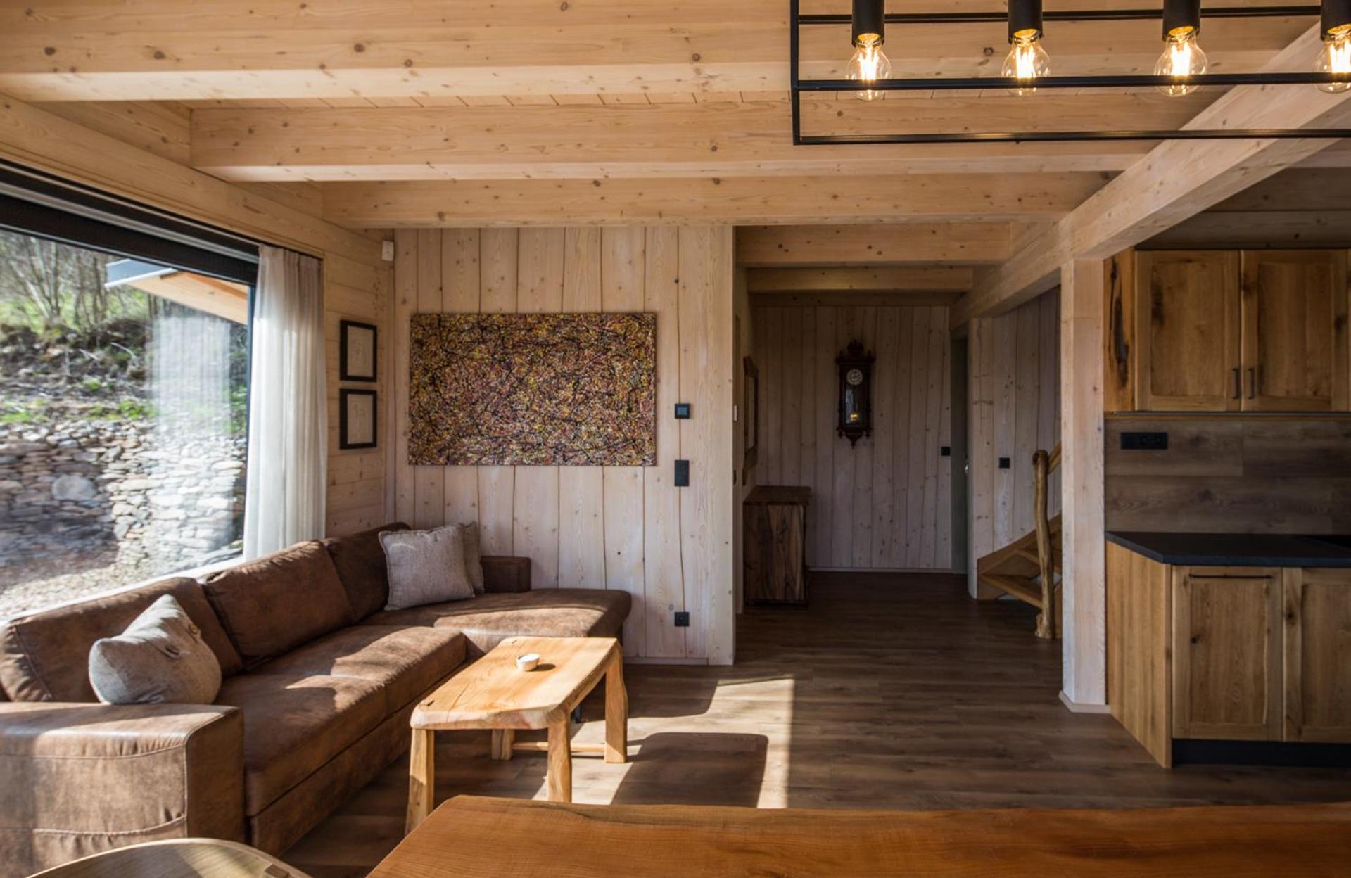 Apartmán Nežichov 2 U Polocka