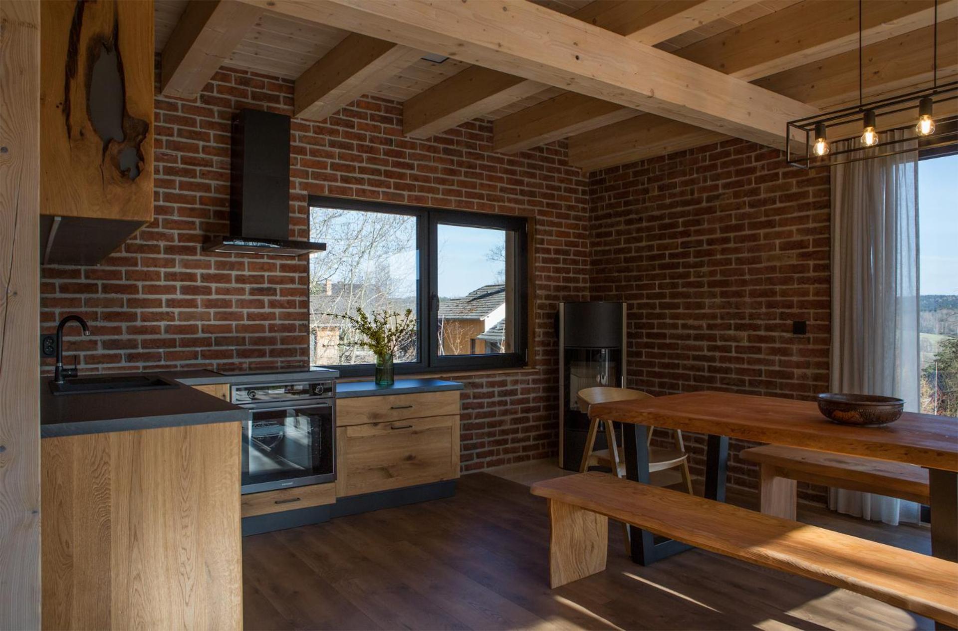Apartmán Nežichov 2 U Polocka