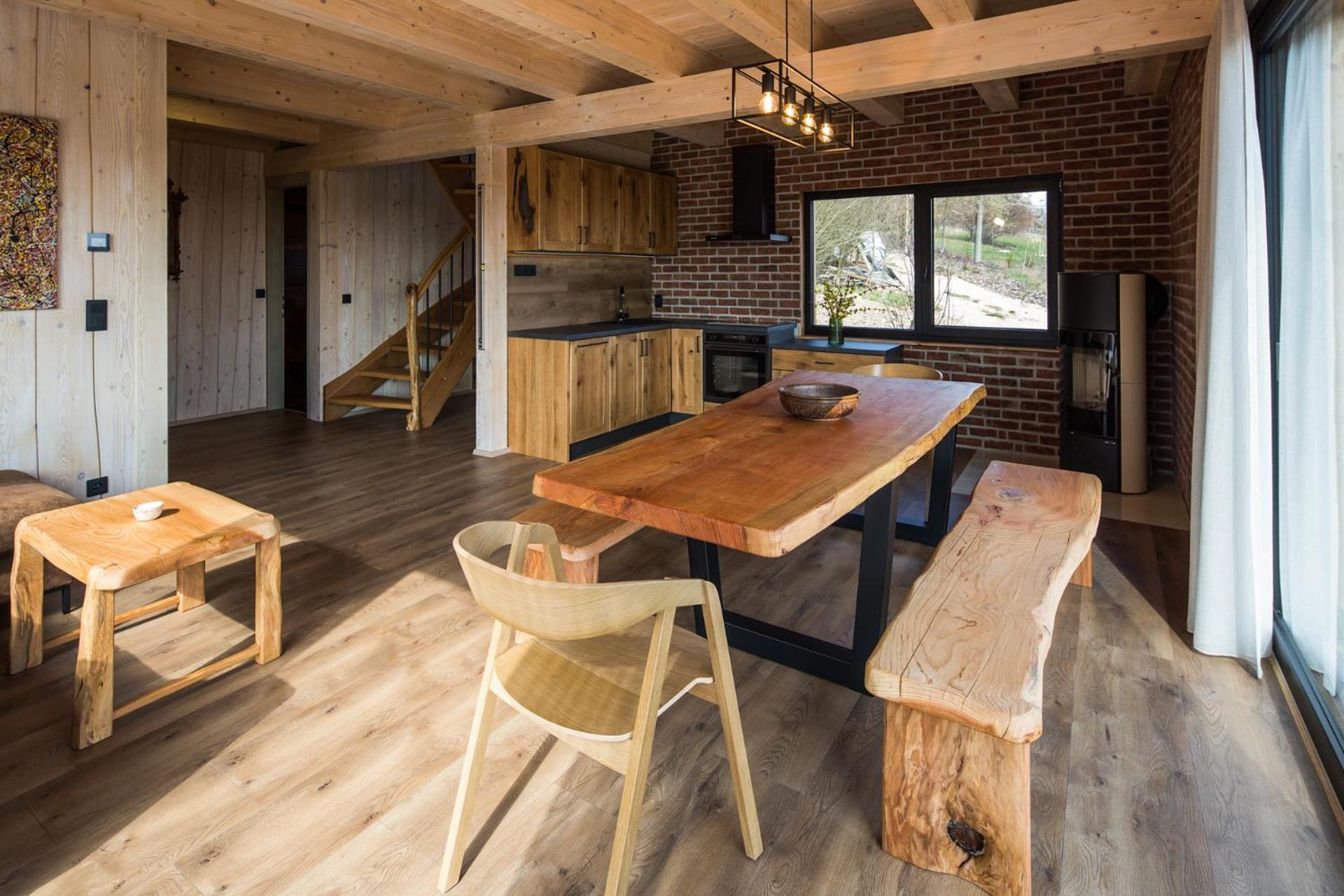 Apartmán Nežichov 2 U Polocka