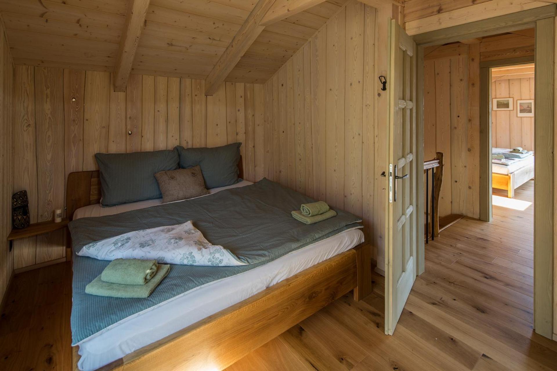 Apartmán Nežichov 2 U Polocka