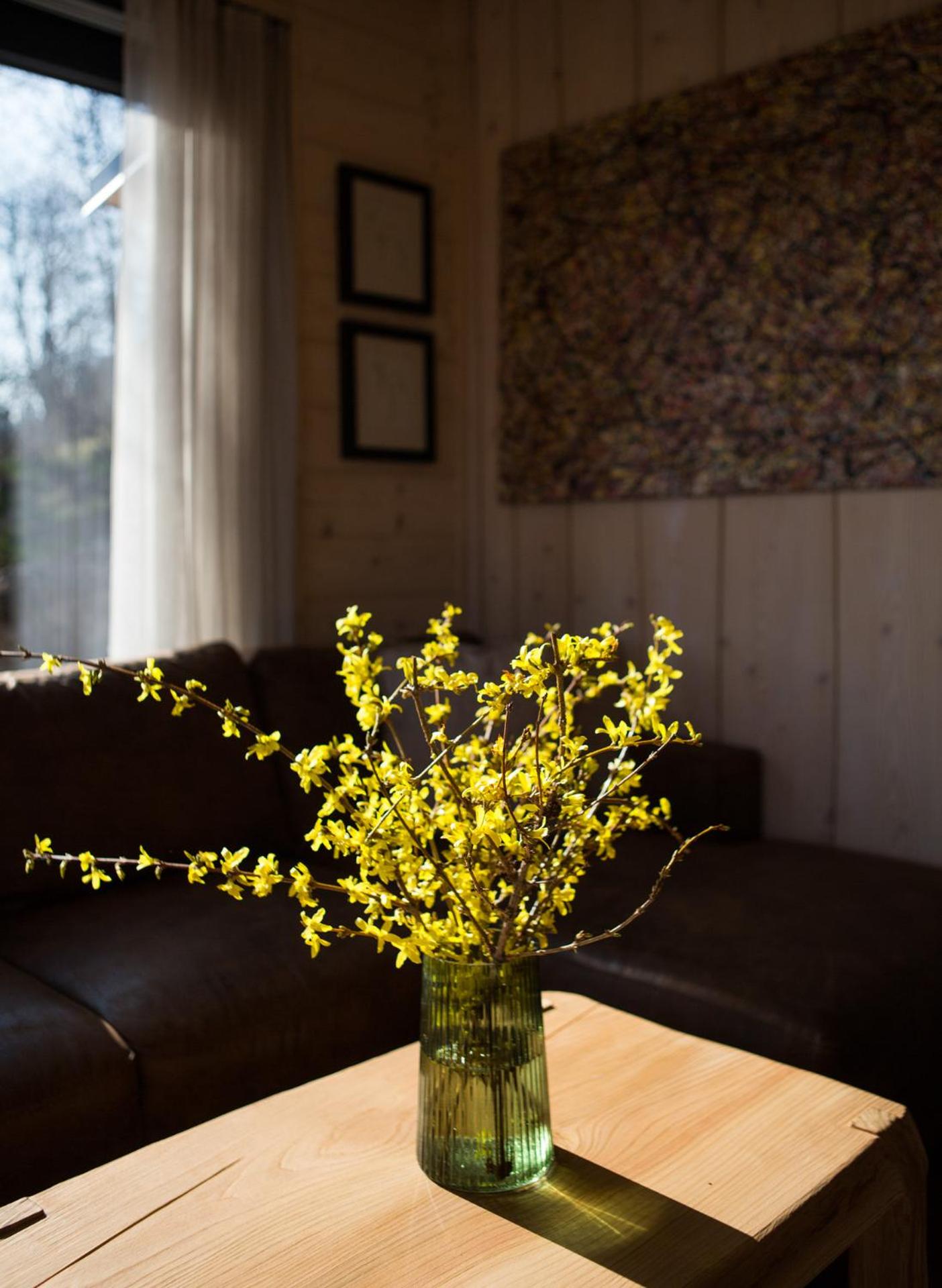 Apartmán Nežichov 2 U Polocka