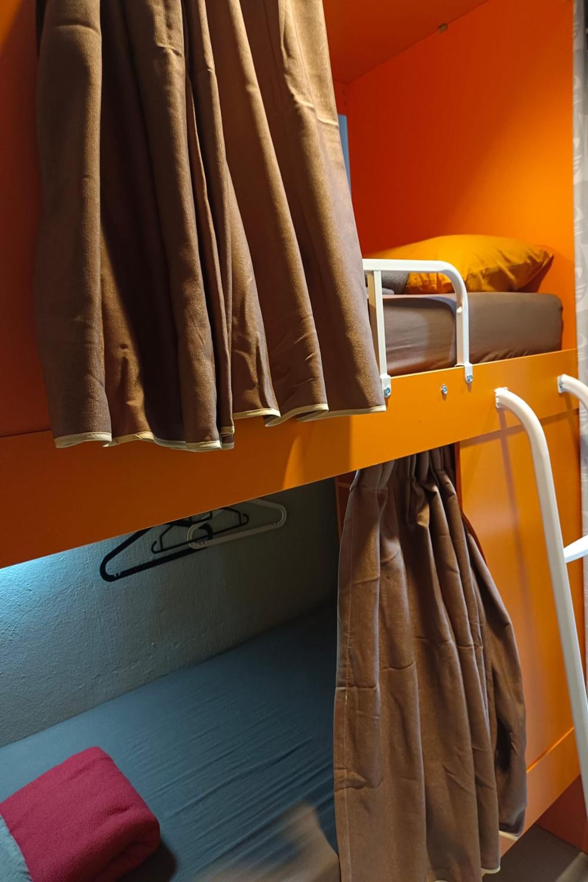 CSW Hostel